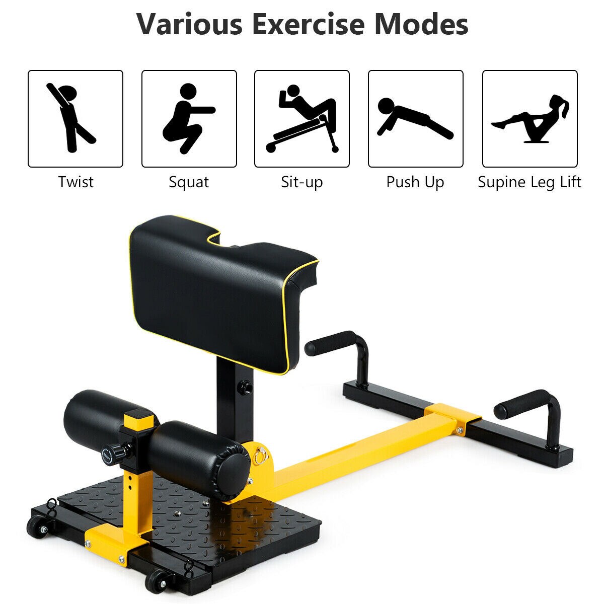 Slickblue D-CO-74963PS Ab-Core-Training - View #7