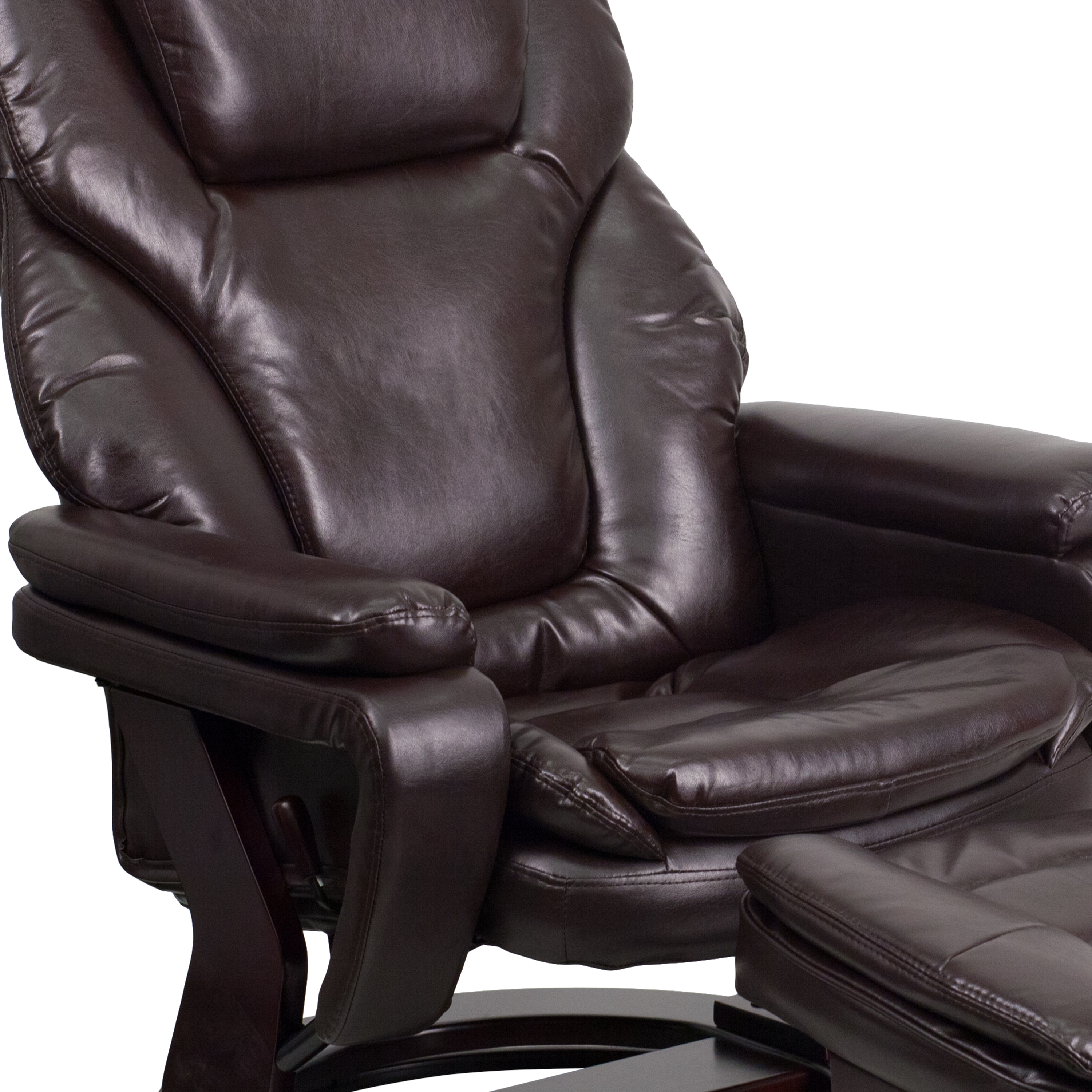 Flash Furniture 847254065061 recliners - View #10