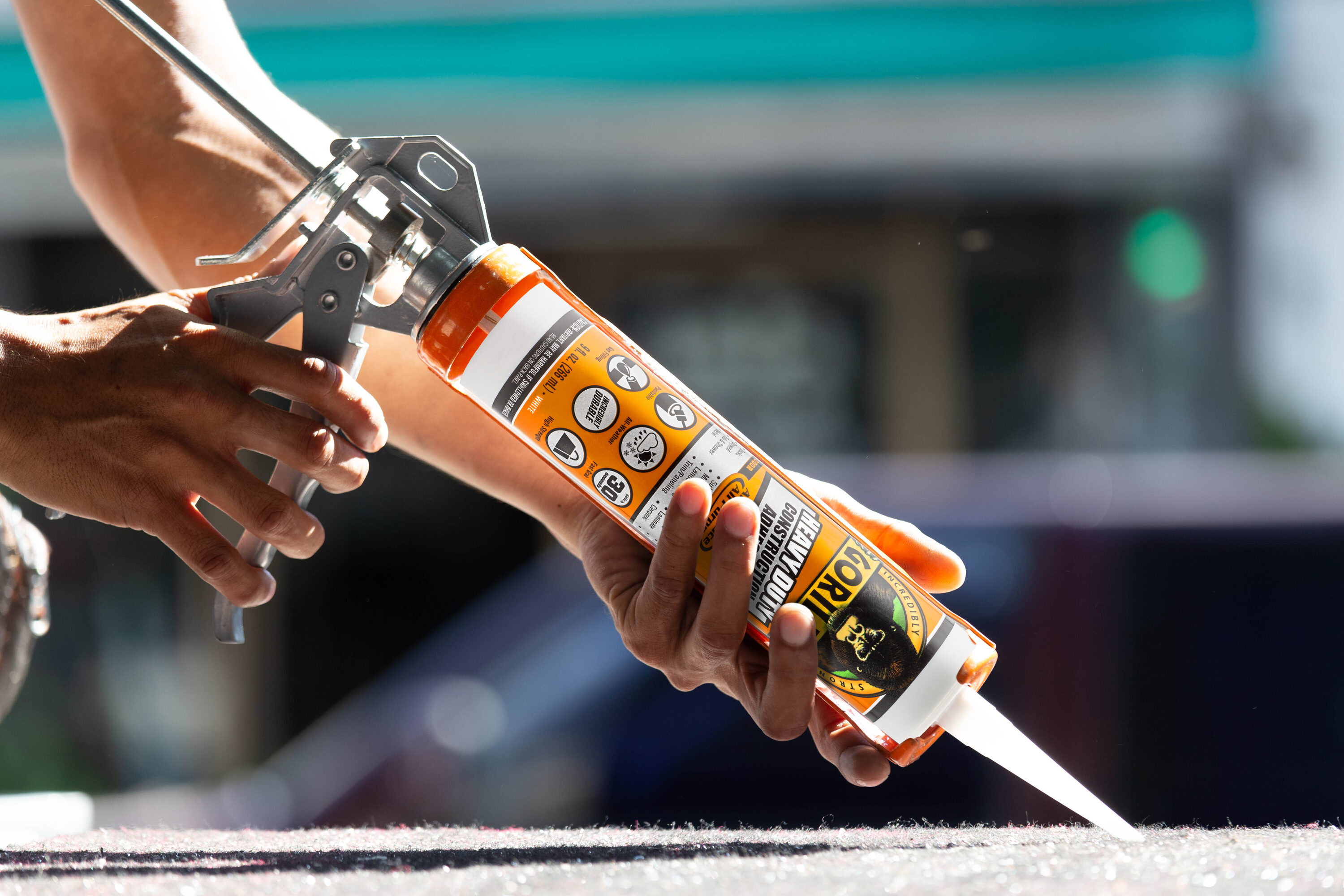 Gorilla 8010003 Construction-Adhesive - View #4