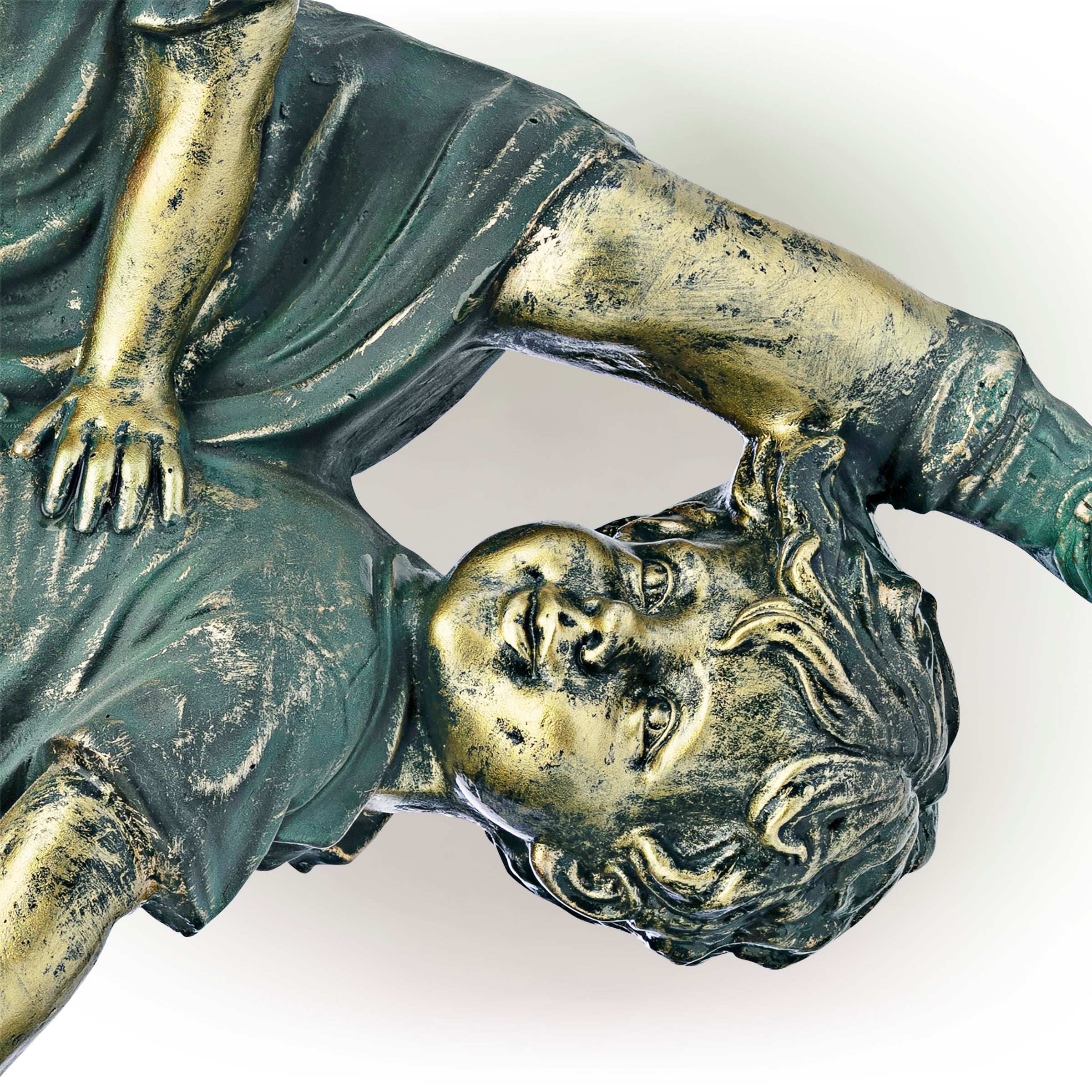 Alpine Corporation GXT260 Garden-Statue - View #10