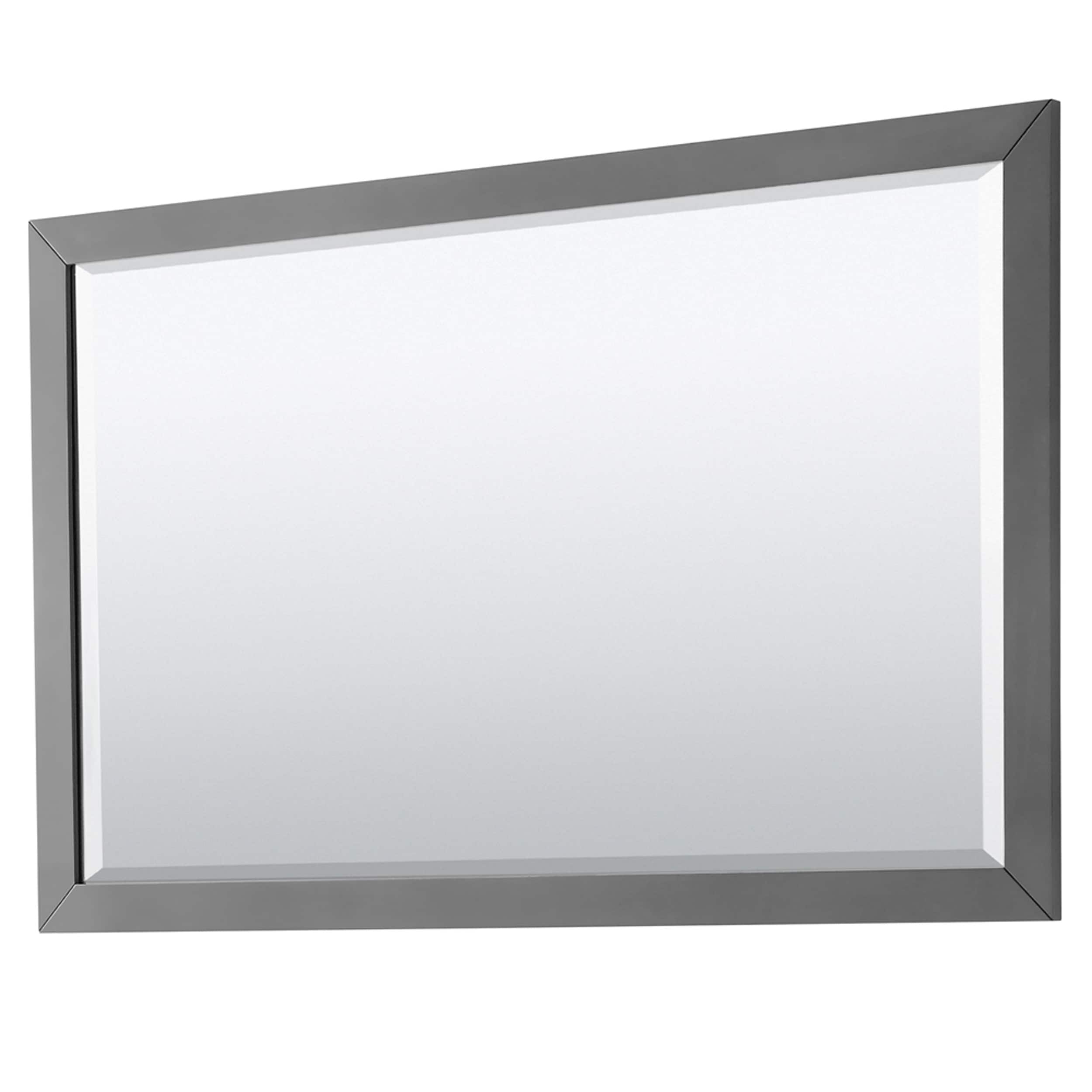 Wyndham Collection WCF111166DGBCXSXXM58 vanities - View #5