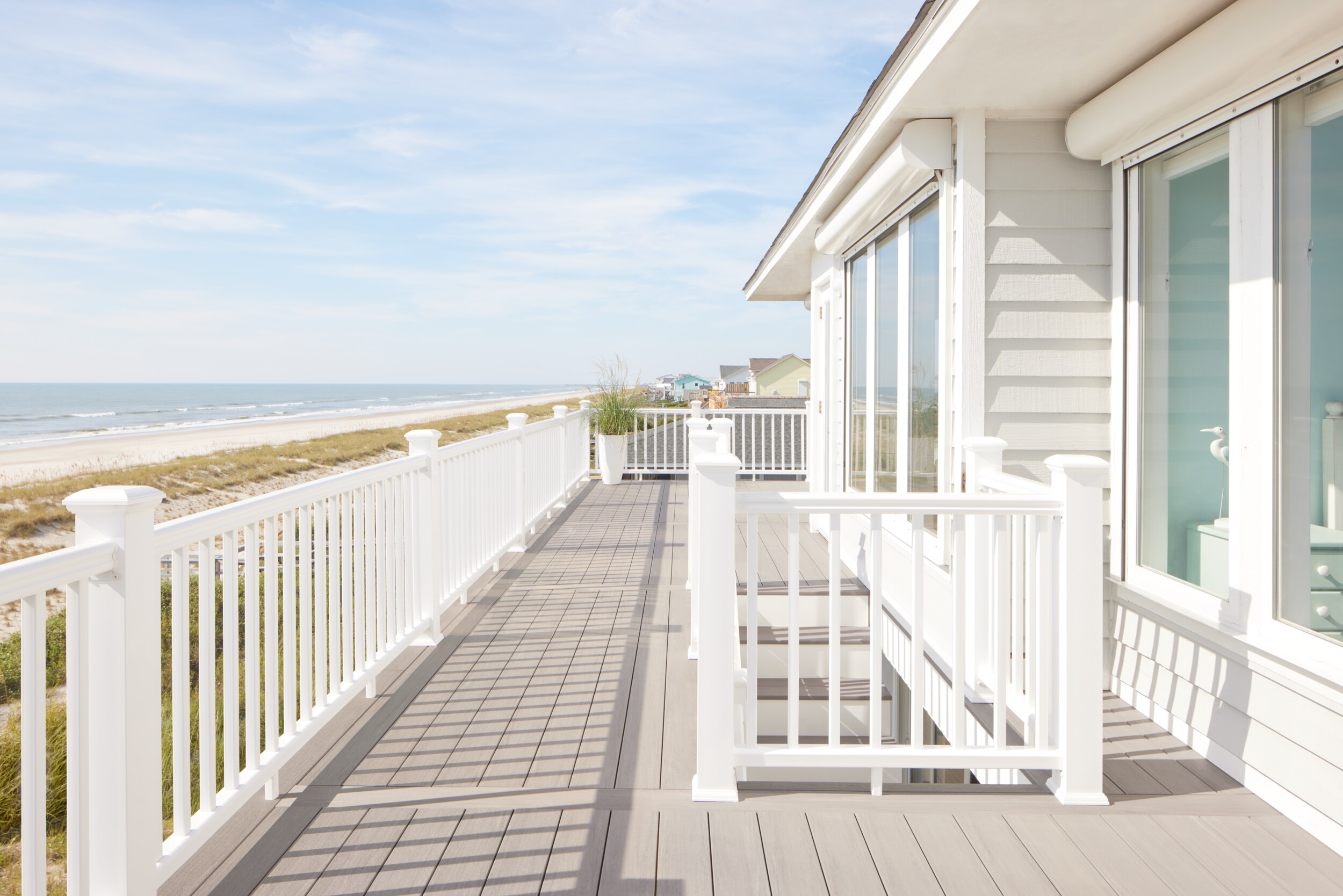 TimberTech T5X5PCV144MW Deck-Posts - View #2