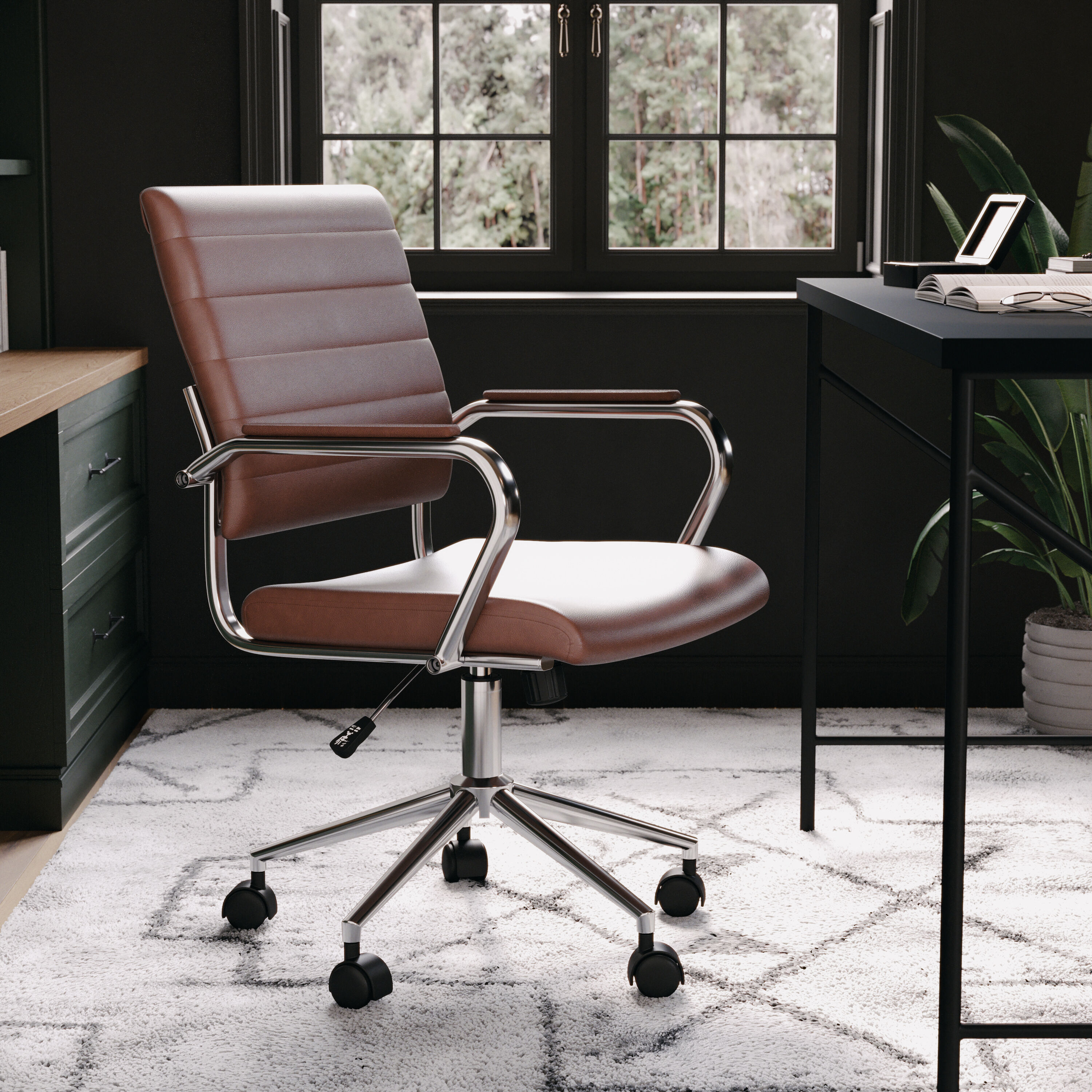 Martha Stewart 196861041594 Office-Chairs - View #7