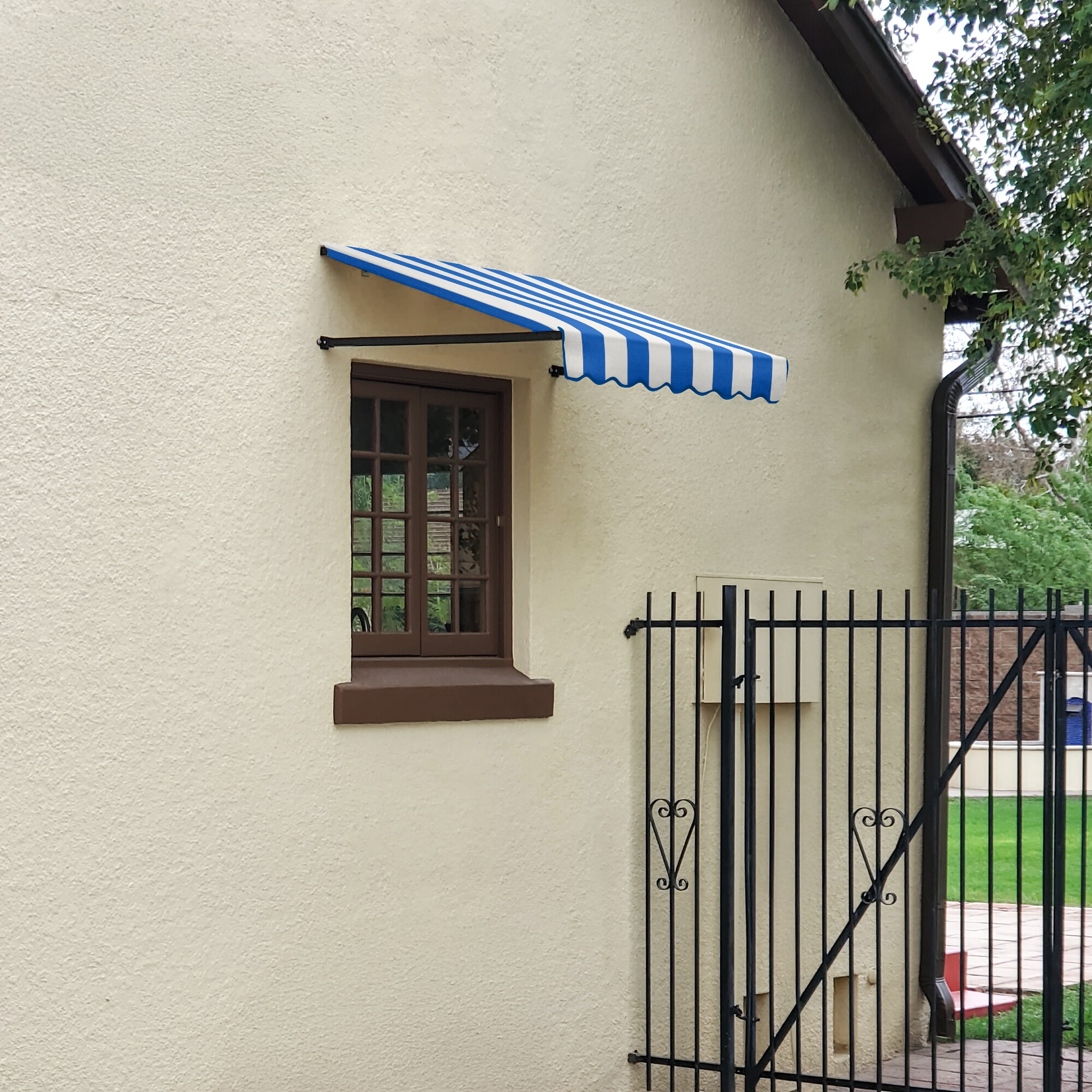 Awntech ER1030-L-3BBW awnings - View #3