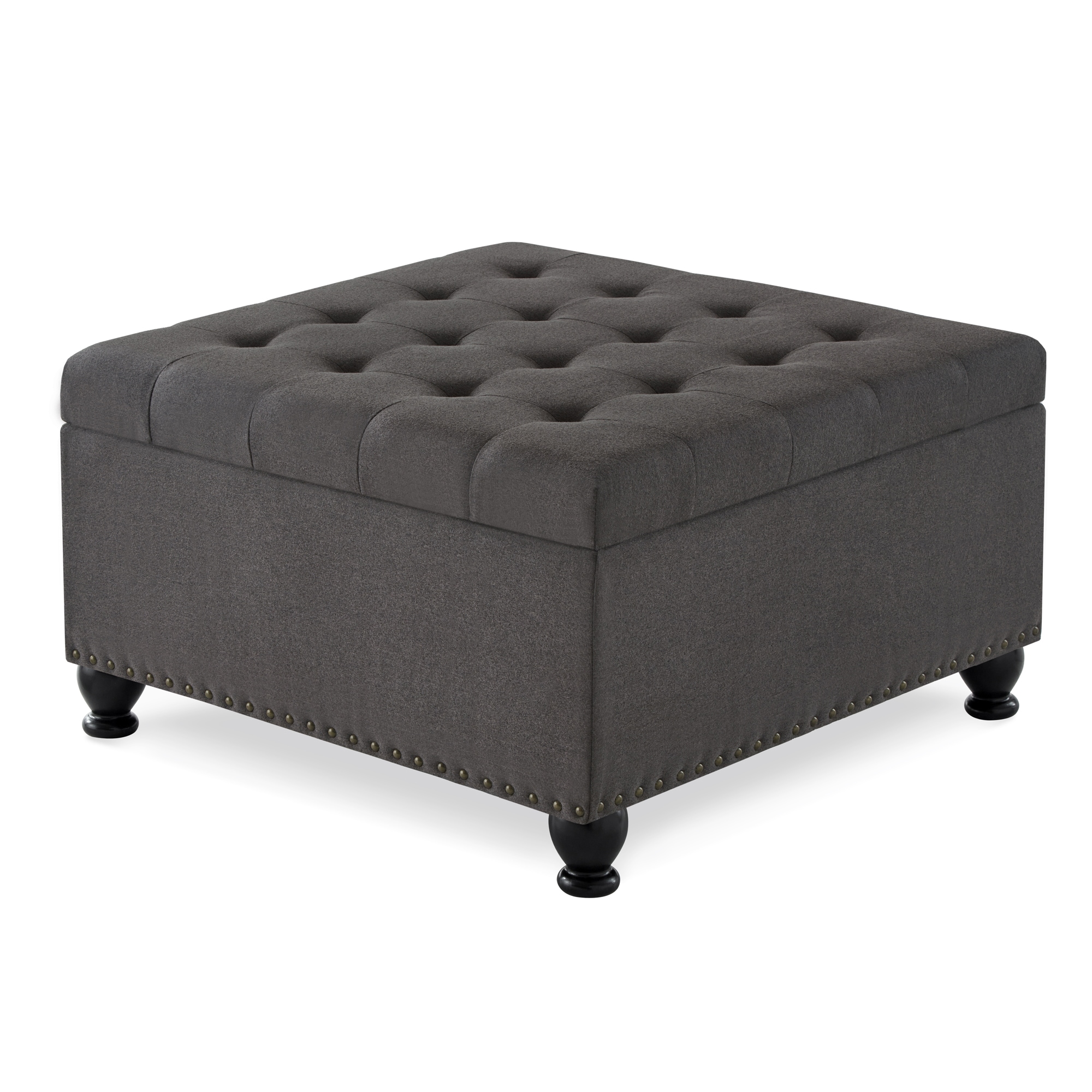 Bybafun YD3800019 Indoor-Ottomans - View #2