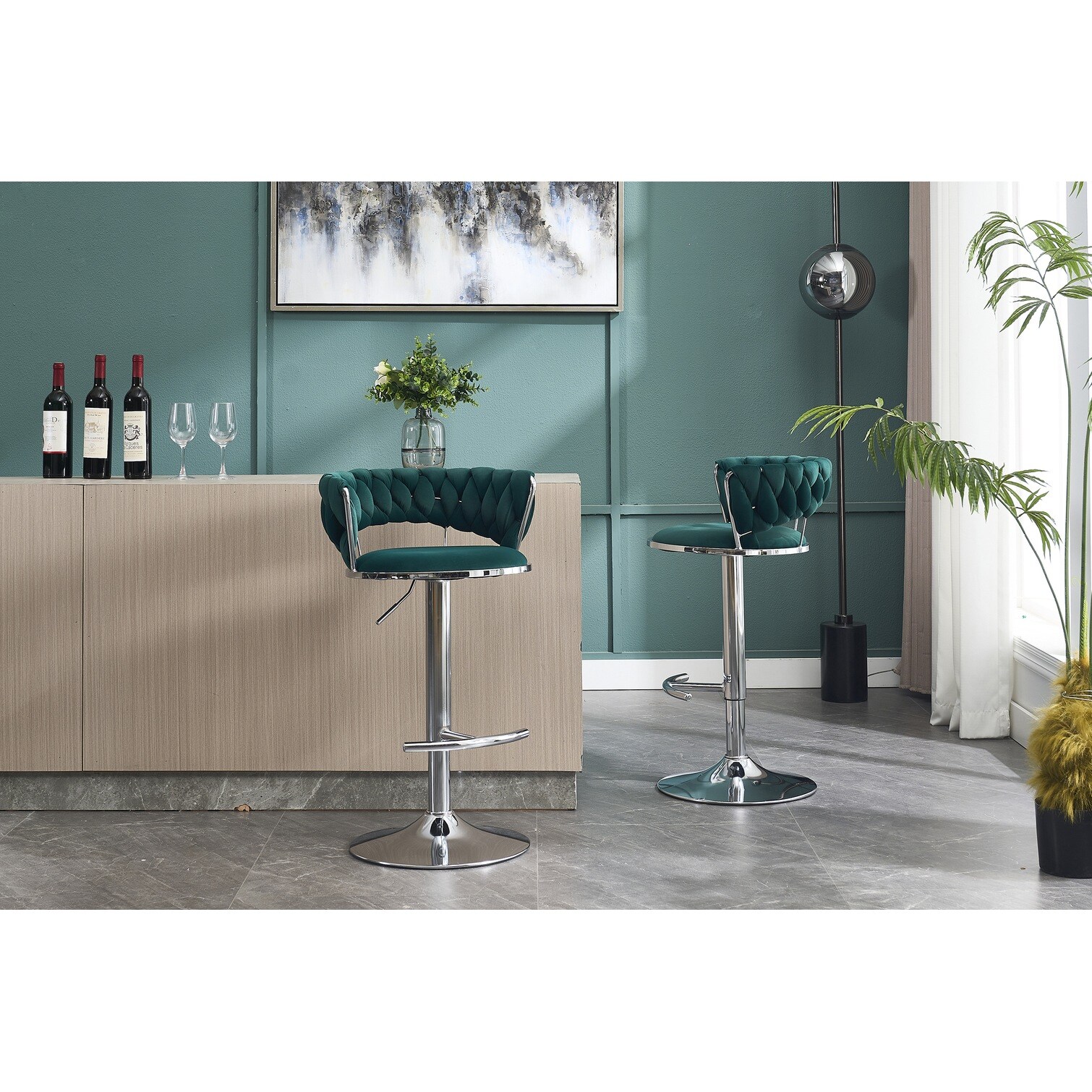 chillscreamni 8XRJEP6Z2237 stools - View #6