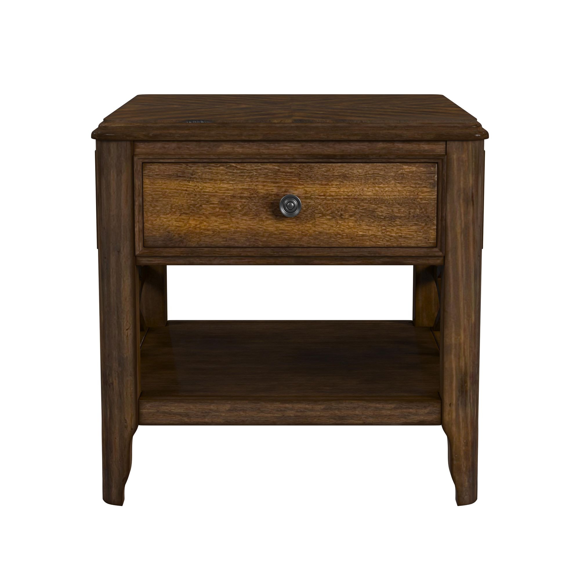 Picket House Furnishings T-5210-5-ET End-Tables - View #3