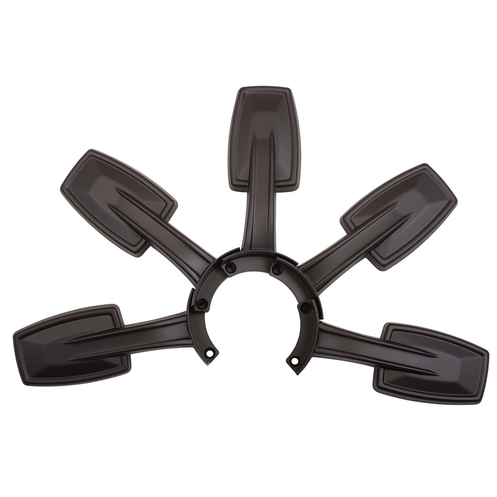 Harbor Breeze 4L073800001 5 -Pack Blade arm(s) for item 883773