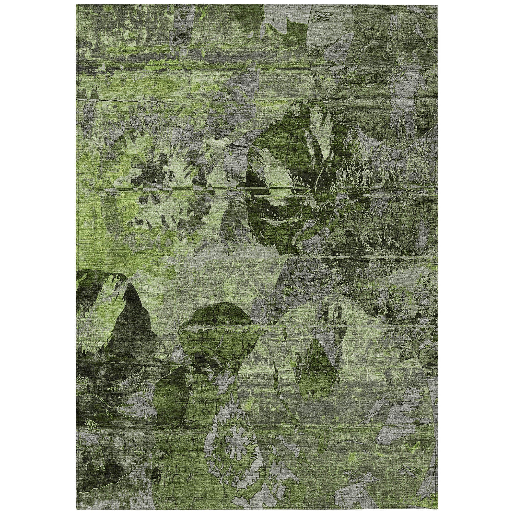 Addison Rugs ACN555GE10X14 rugs - View #2