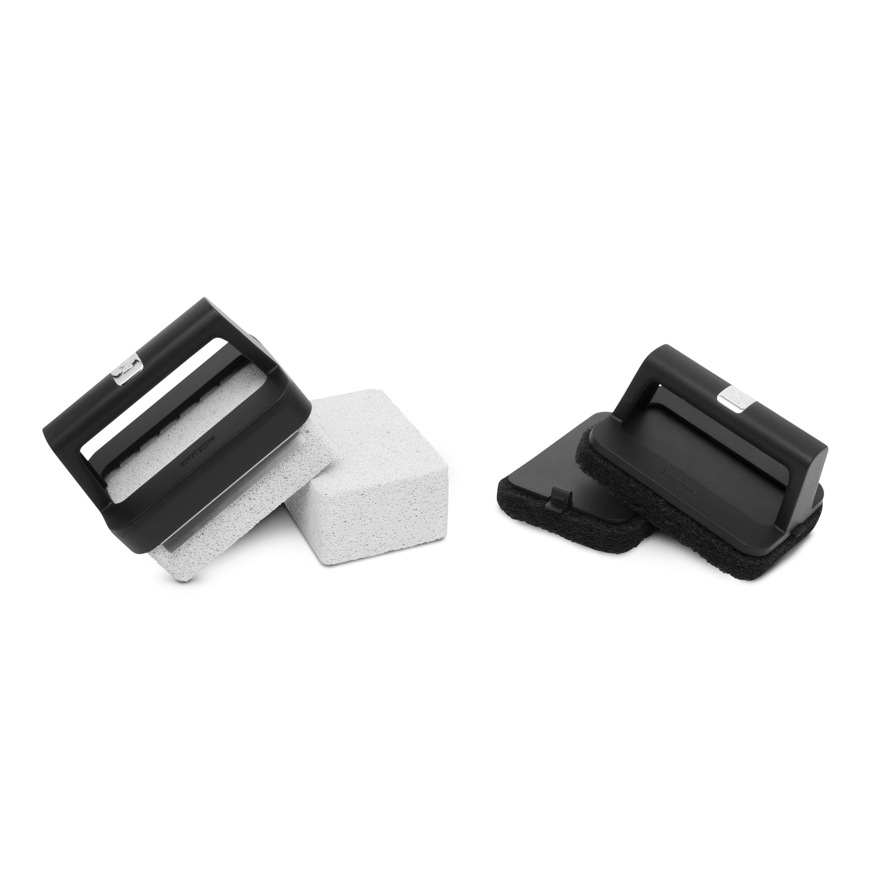 Weber 3400022 Grill-Brushes-Cleaning-Blocks - View #2