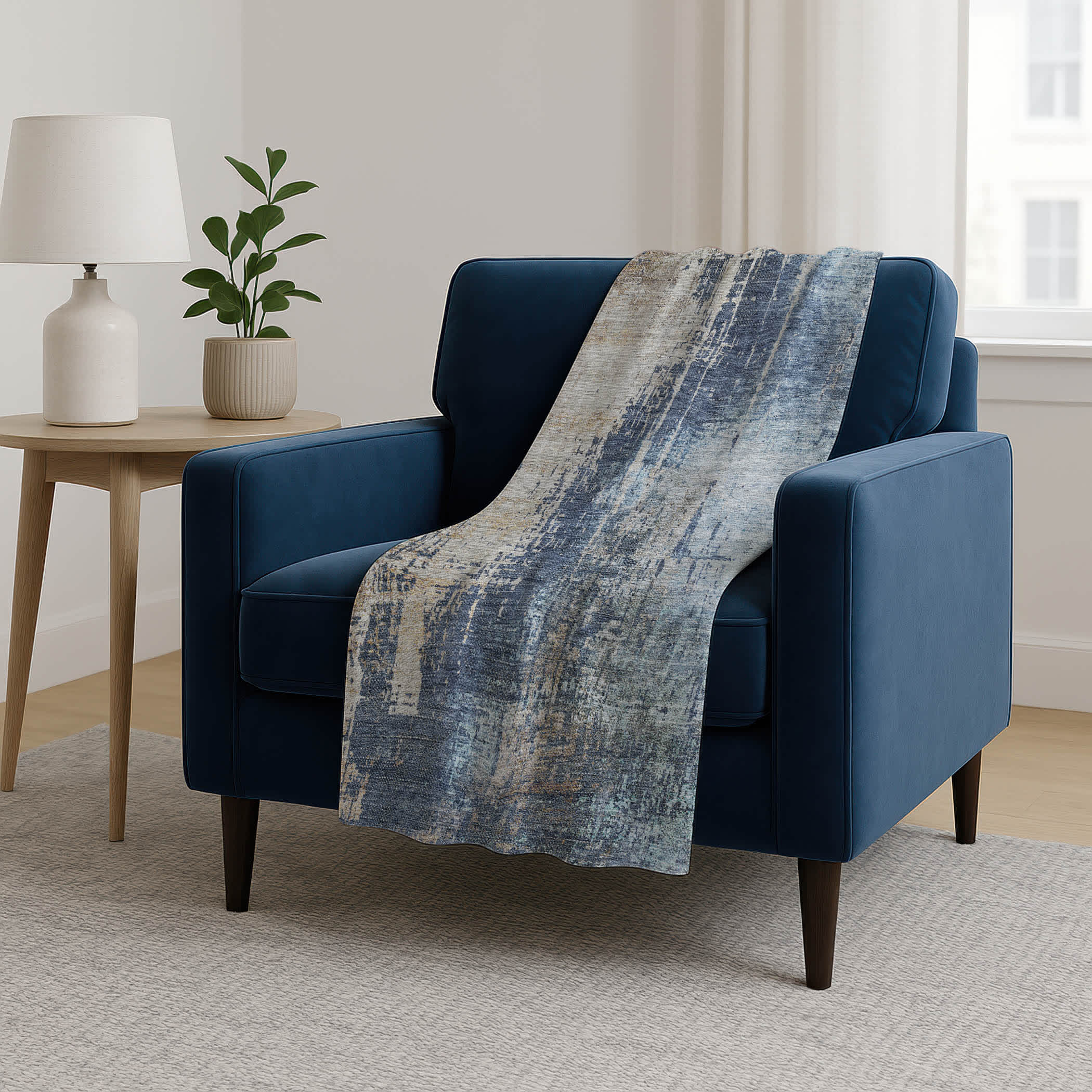 Addison Rugs ASB795 Blankets-And-Throws - View #5