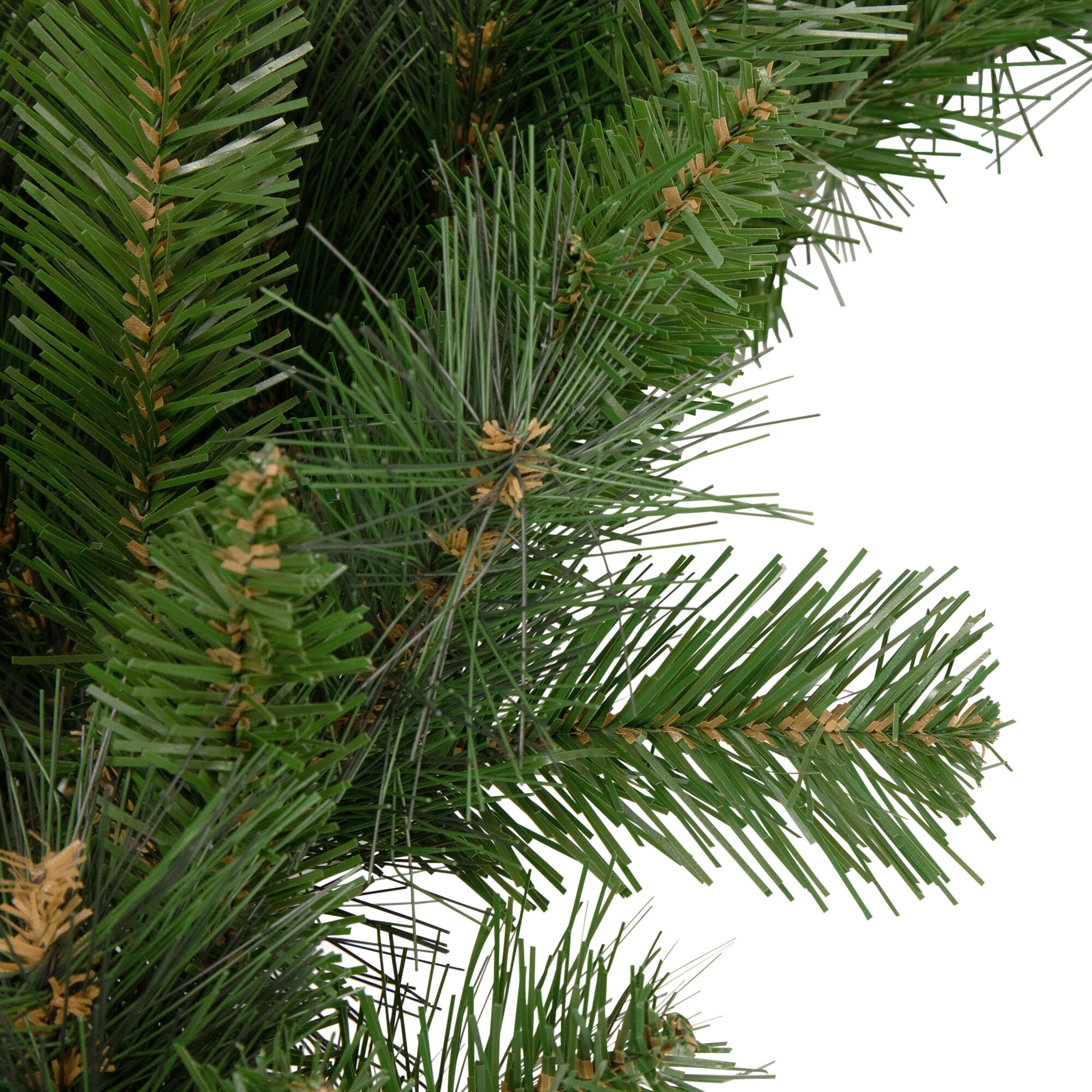 Northlight 34865238 Artificial-Christmas-Wreaths - View #3