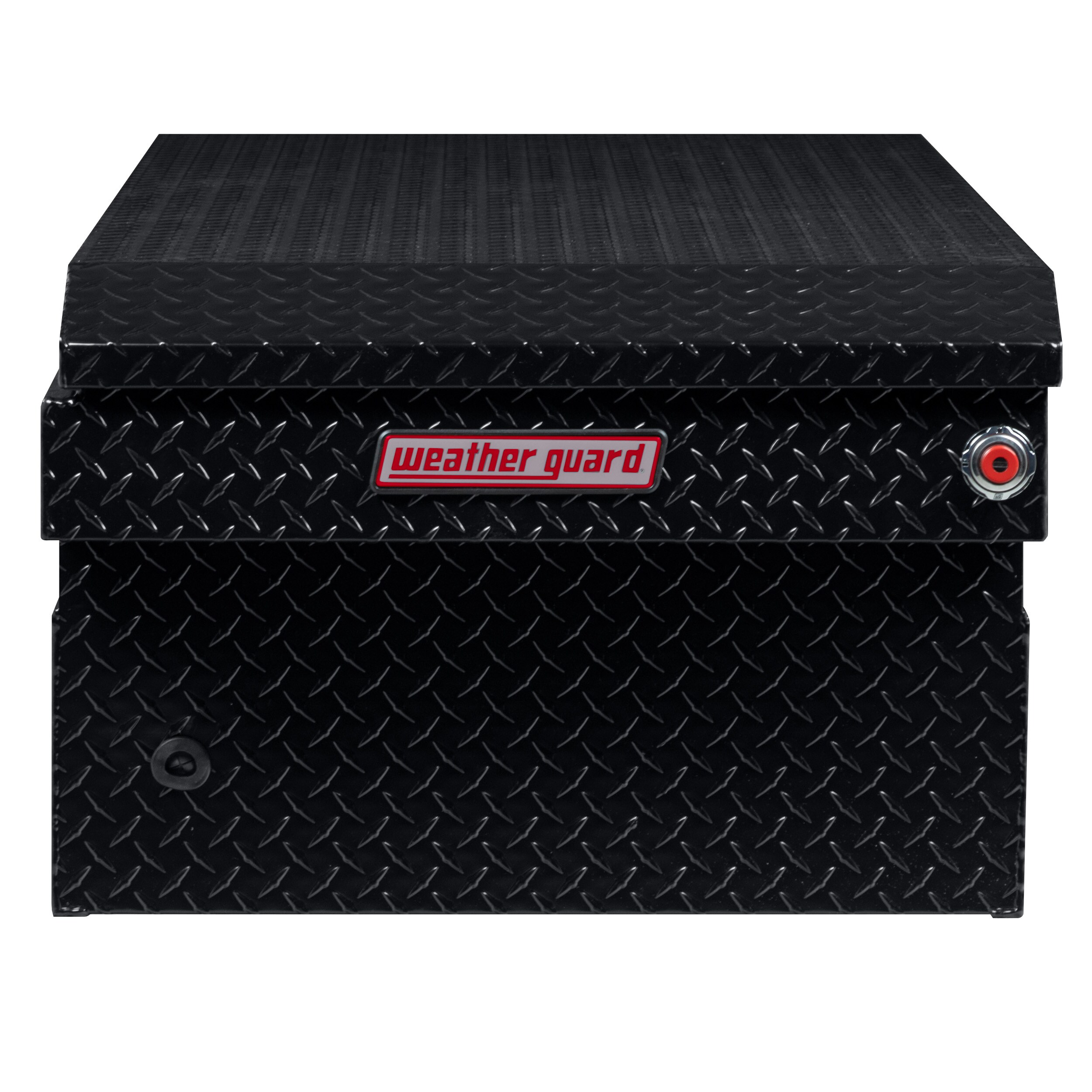 WEATHER GUARD 117-5-03 Truck-Tool-Boxes - View #11