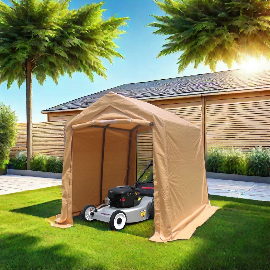 Damerin WP55 Tents Polyester 6 -Person Tent