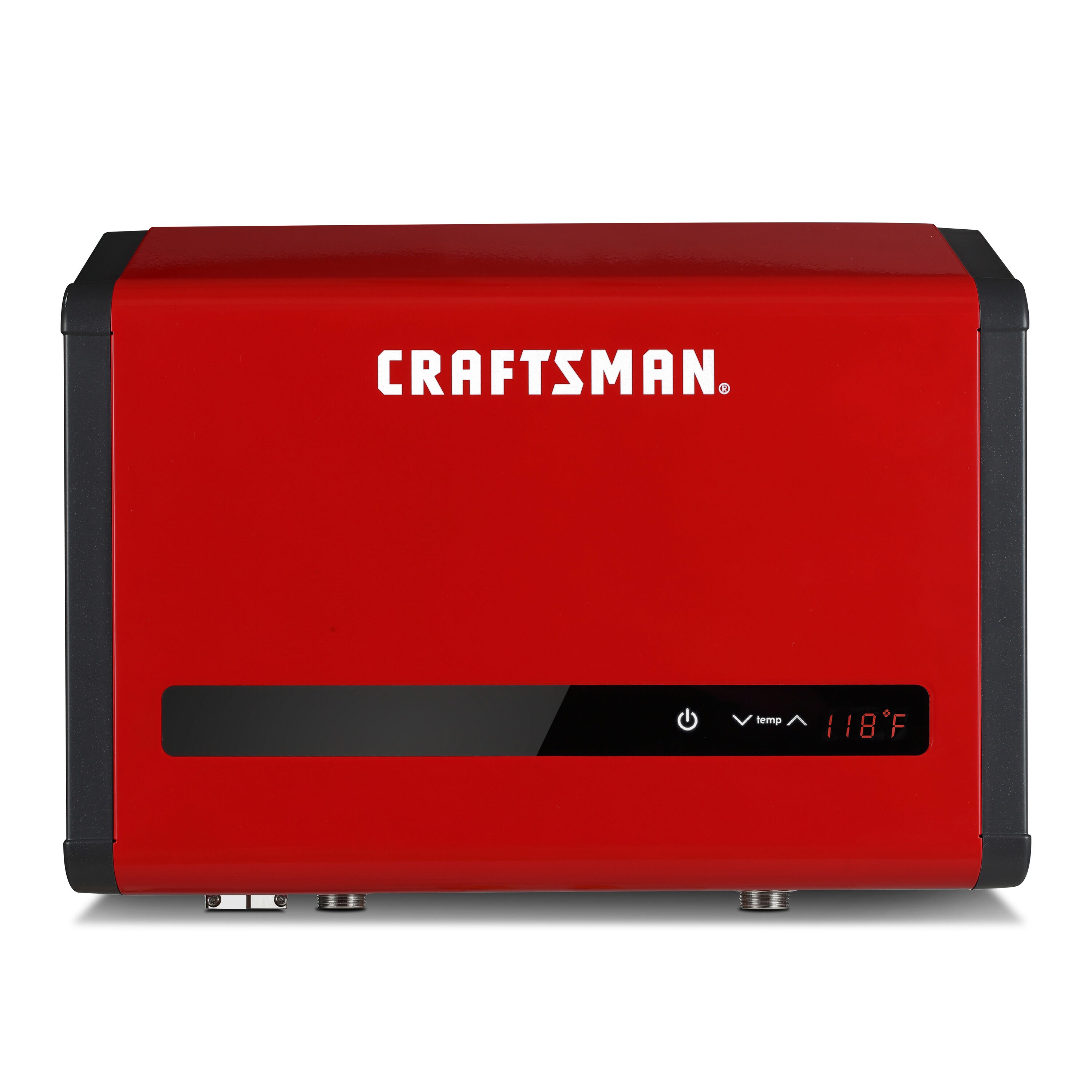 CRAFTSMAN Craftsman 29kw Pro-plus Multi Application Electric Tankless ...