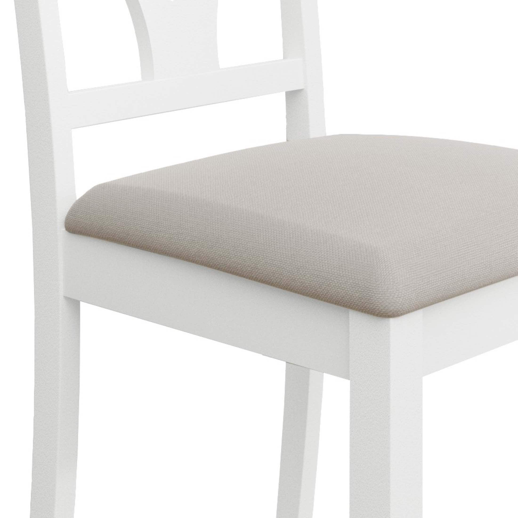 ChaletPosh C3082TRD39-WT-5X Dining-Sets - View #9