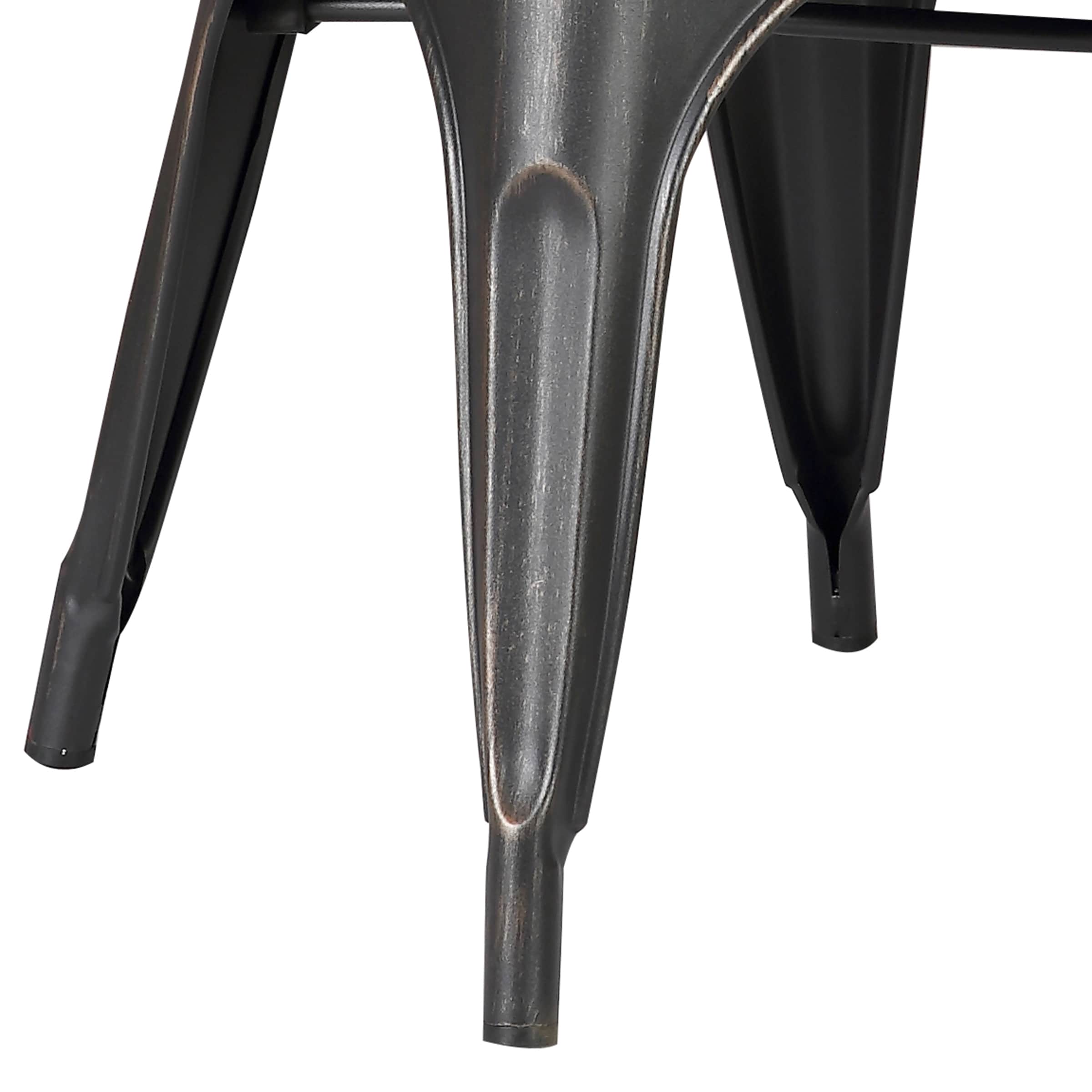 AC Pacific D-002-SMB Dining-Chairs - View #11