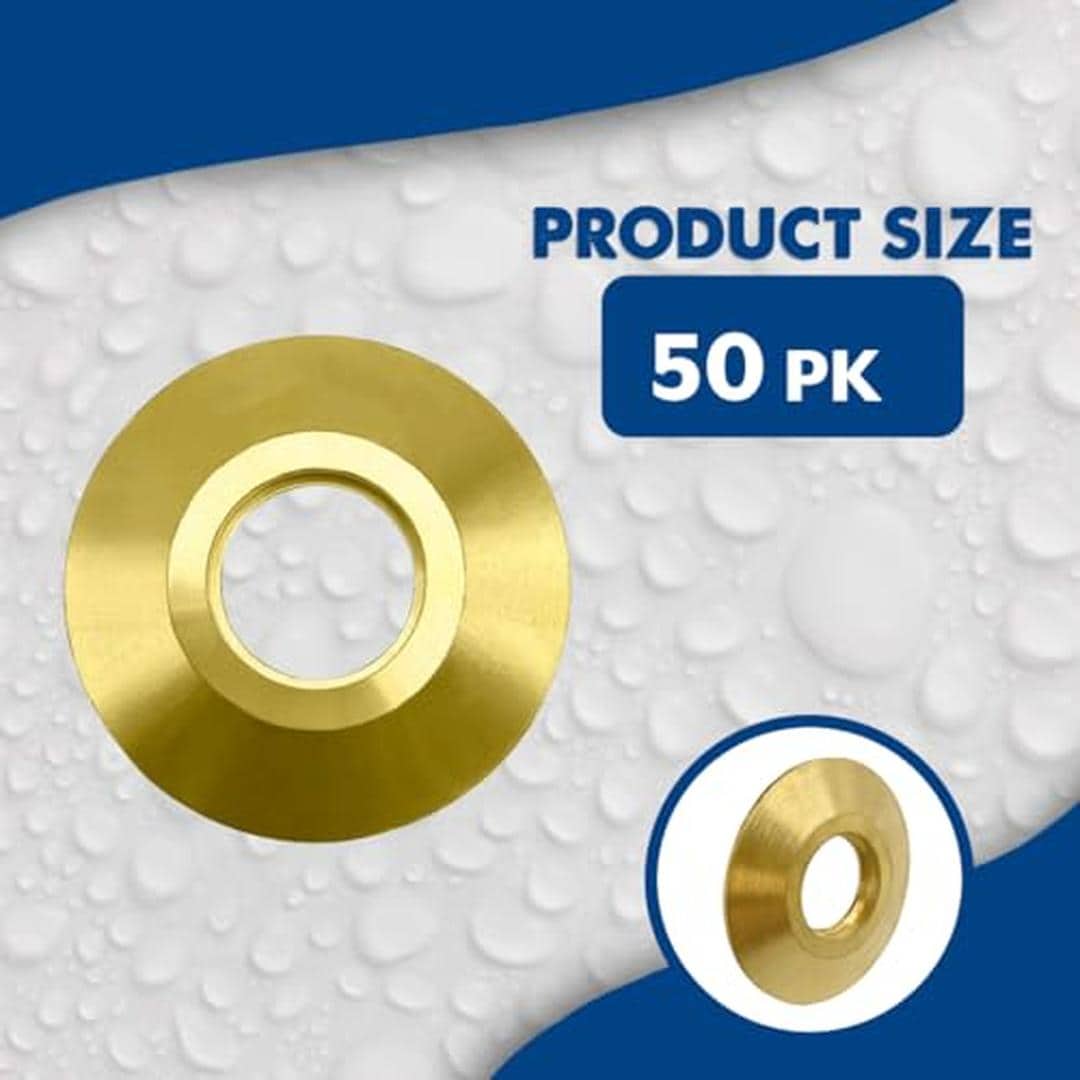 Poolzilla COLLAR-50PK Pool-Covers - View #2