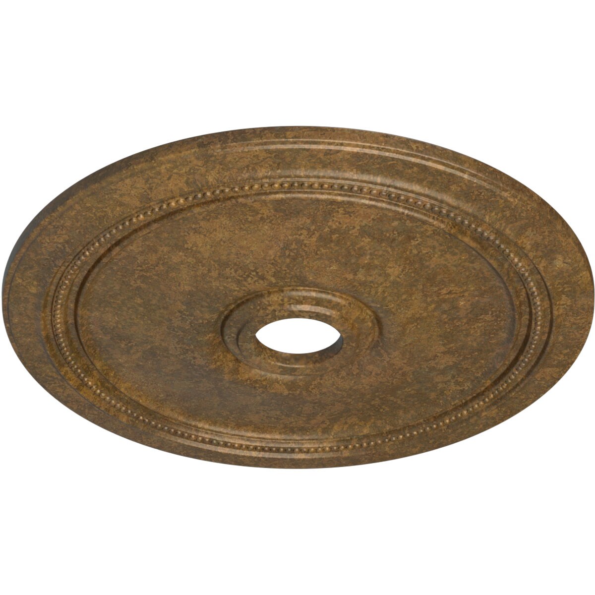 Ekena Millwork CM24DIRZS Ceiling-Medallions - View #2