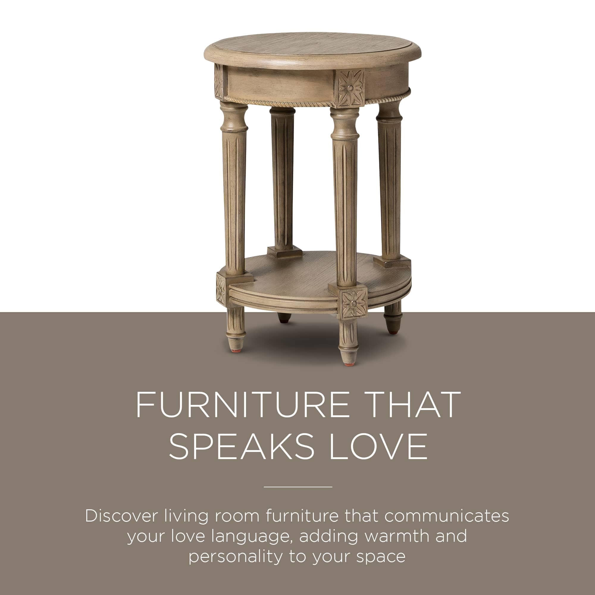 Maven Lane 326378 End-Tables - View #6