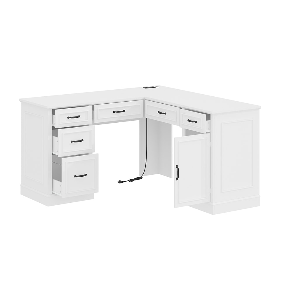Homsee V-KF330170-01-AB desks - View #7