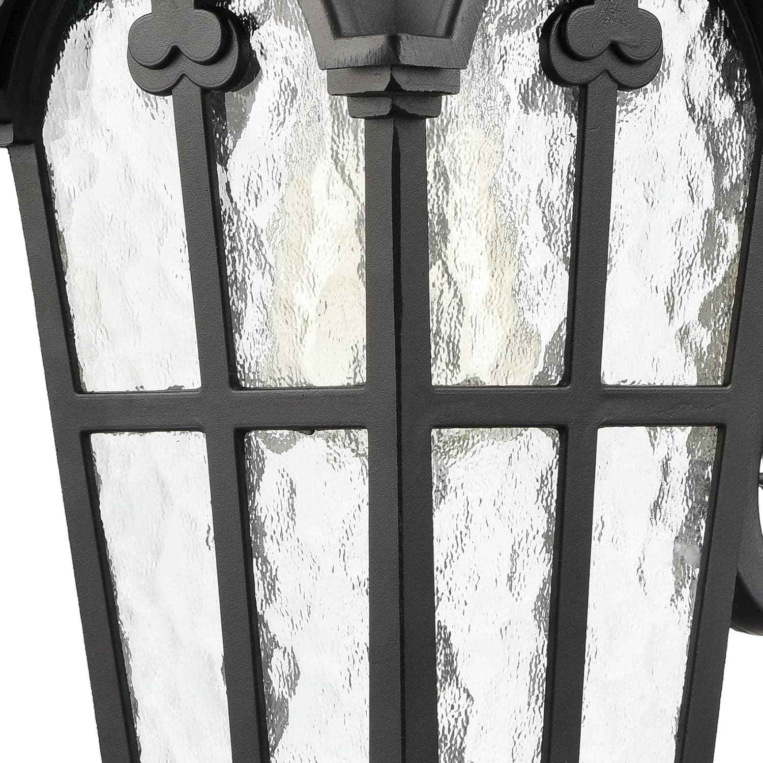 Claxy YO-T3260BU-BK Outdoor-Wall-Lighting - View #2