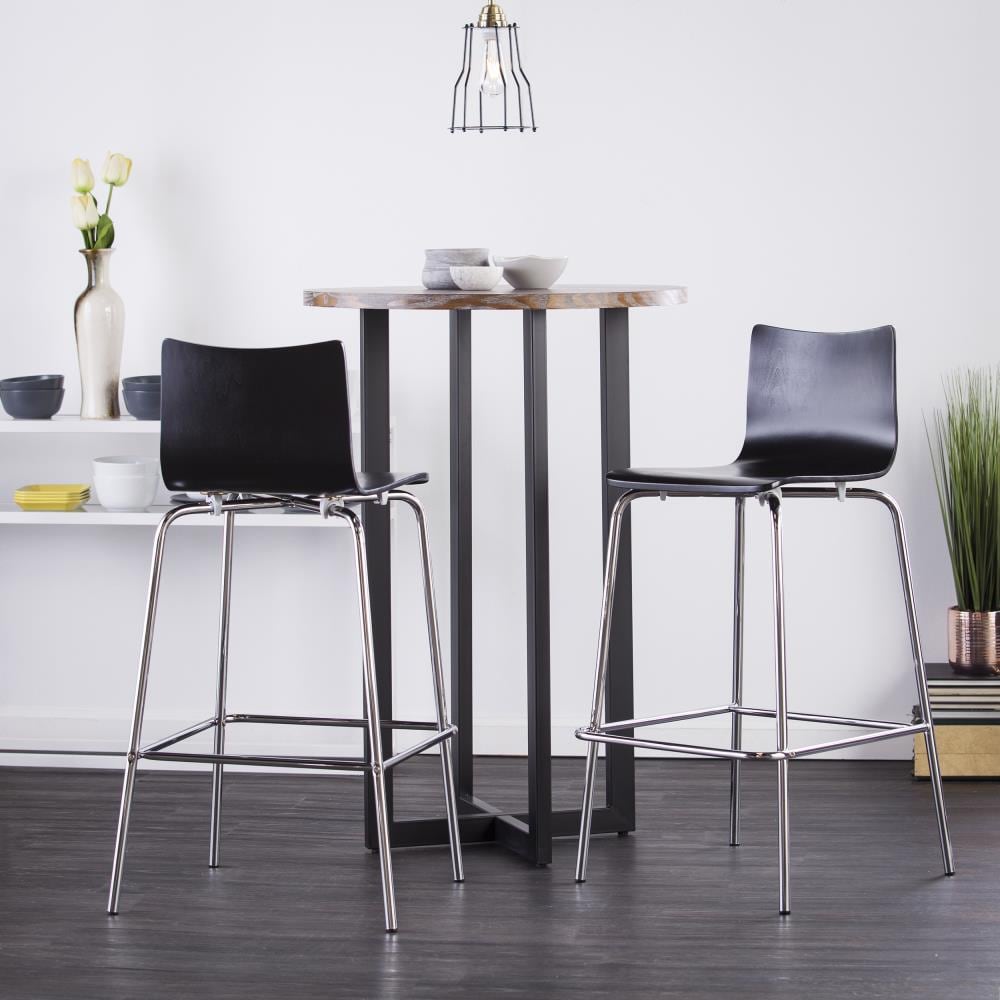 Holly & Martin BC8411 stools - View #2