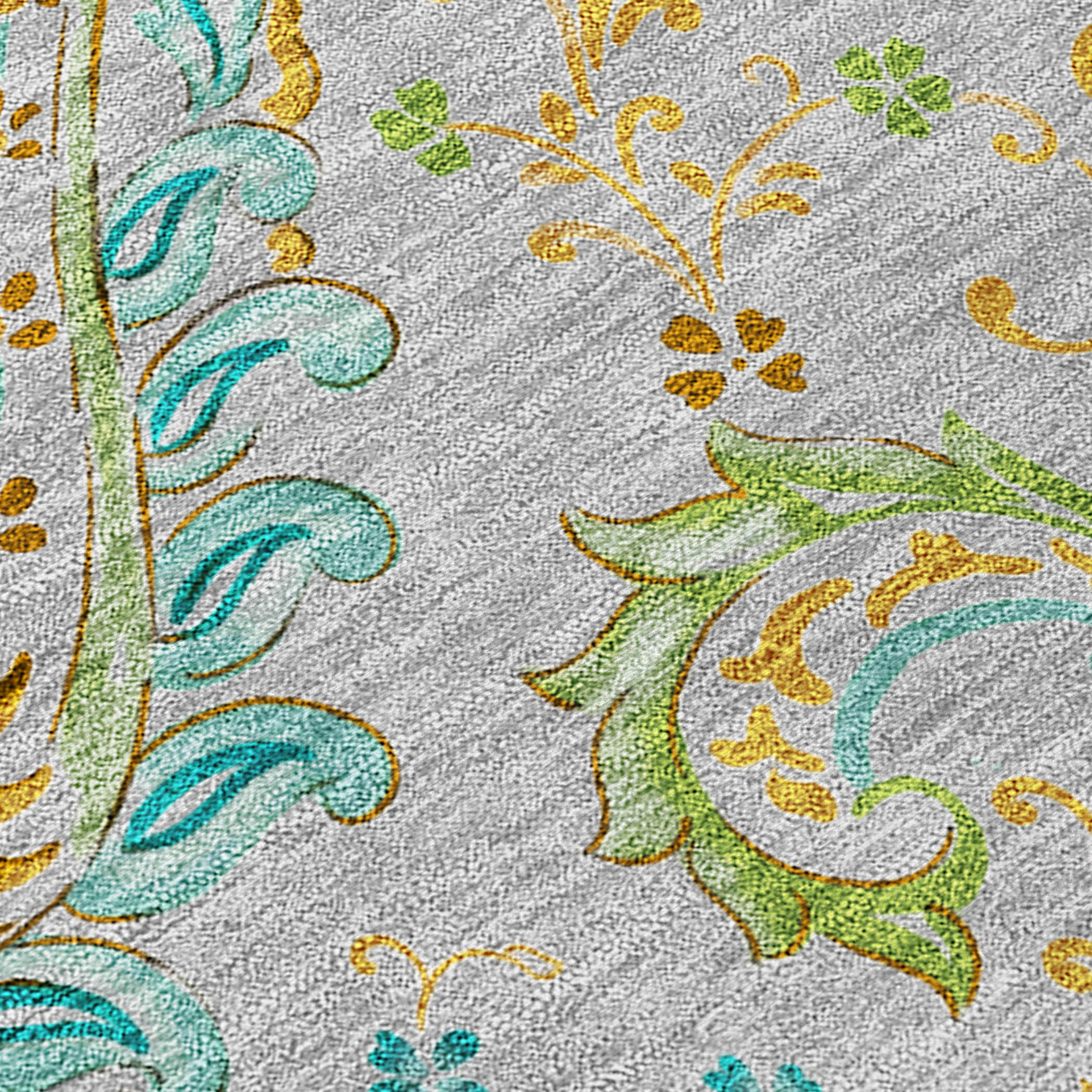Addison Rugs ACN533GY10X14 rugs - View #3