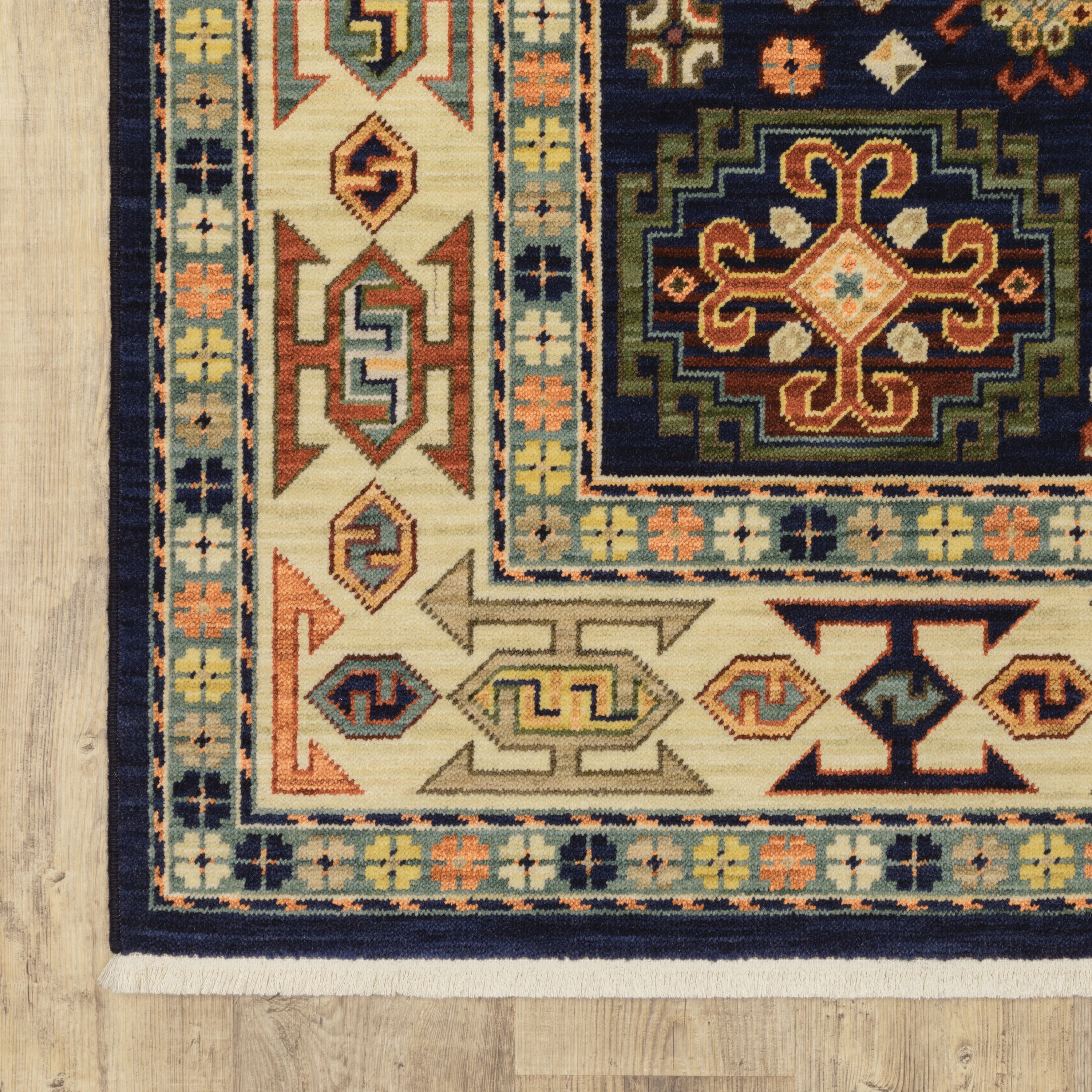 Archer Lane 041LILIH66L rugs - View #3