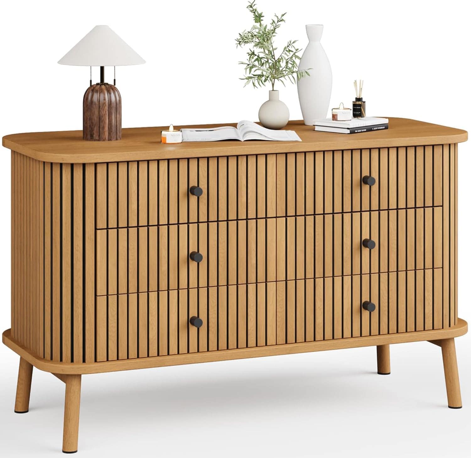 Qeetex D23PHO14N3ZH6B dressers - View #2
