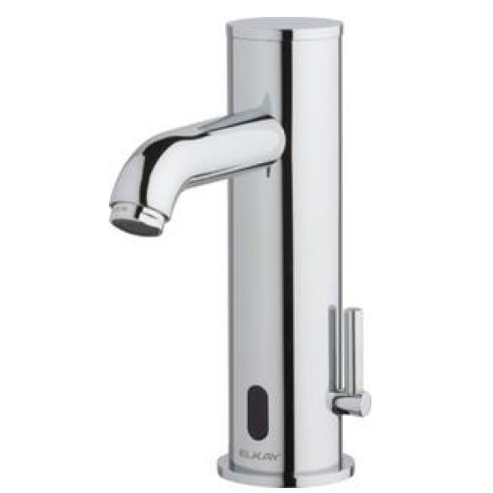 Stainless Steel Utility Faucets At Lowes Com   44166410 