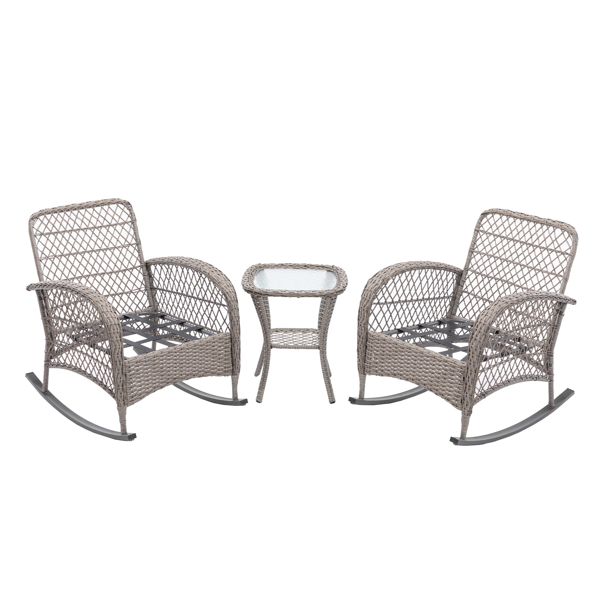 Bayfeve BF-9350HF Patio-Conversation-Sets - View #12