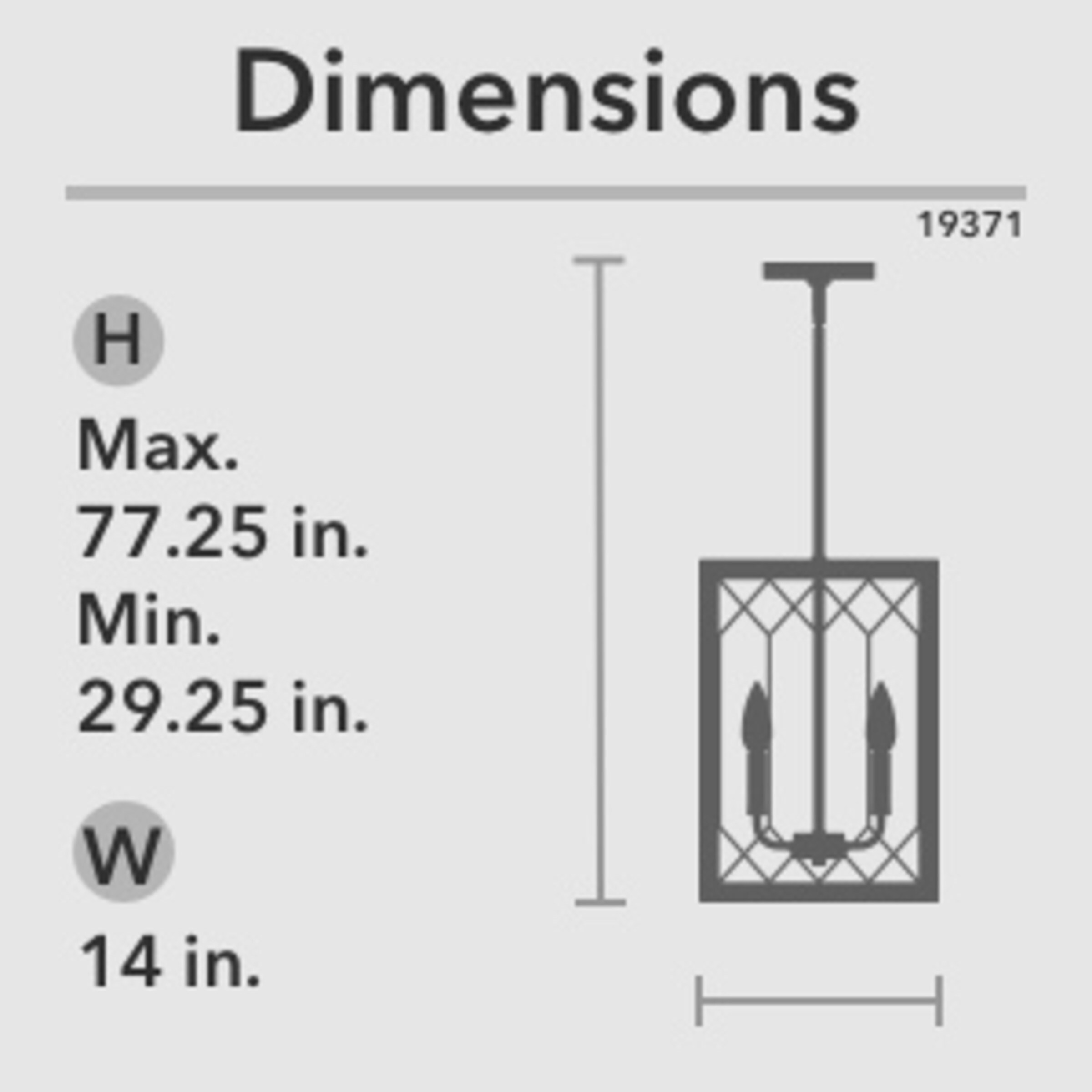 Hunter 19371 Pendant-Lights - View #11