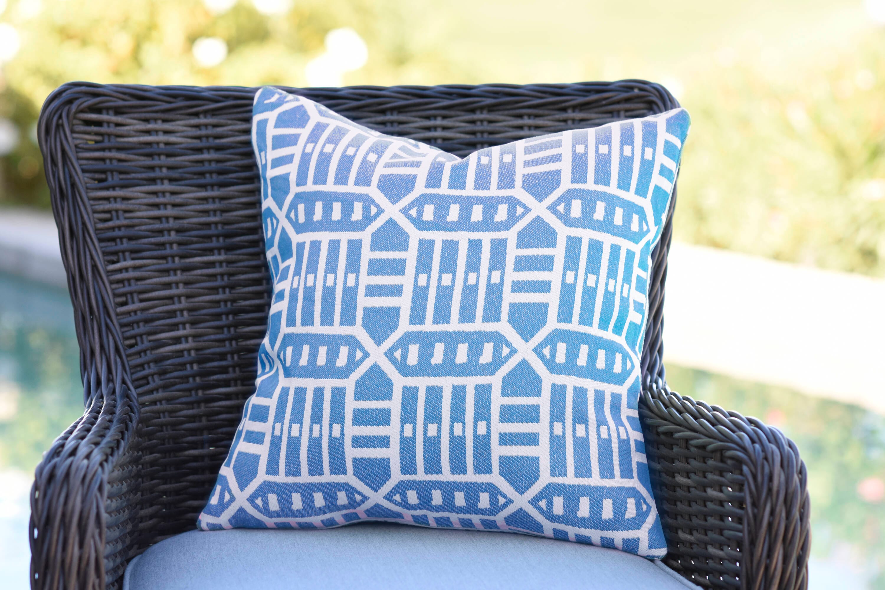 Astella KT2-TP12-FA53 Outdoor-Accent-Pillows - View #4