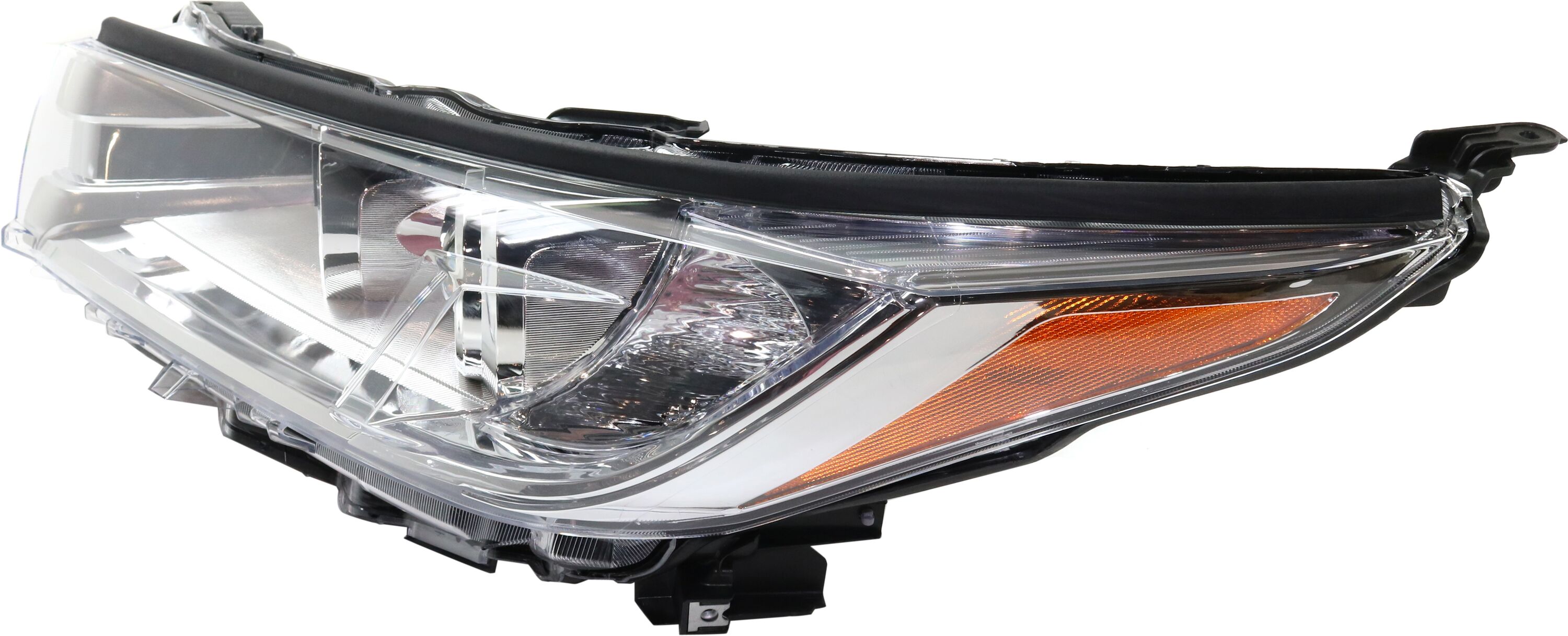 Garage-Pro JCWRT10010024GP Headlights-Components - View #3