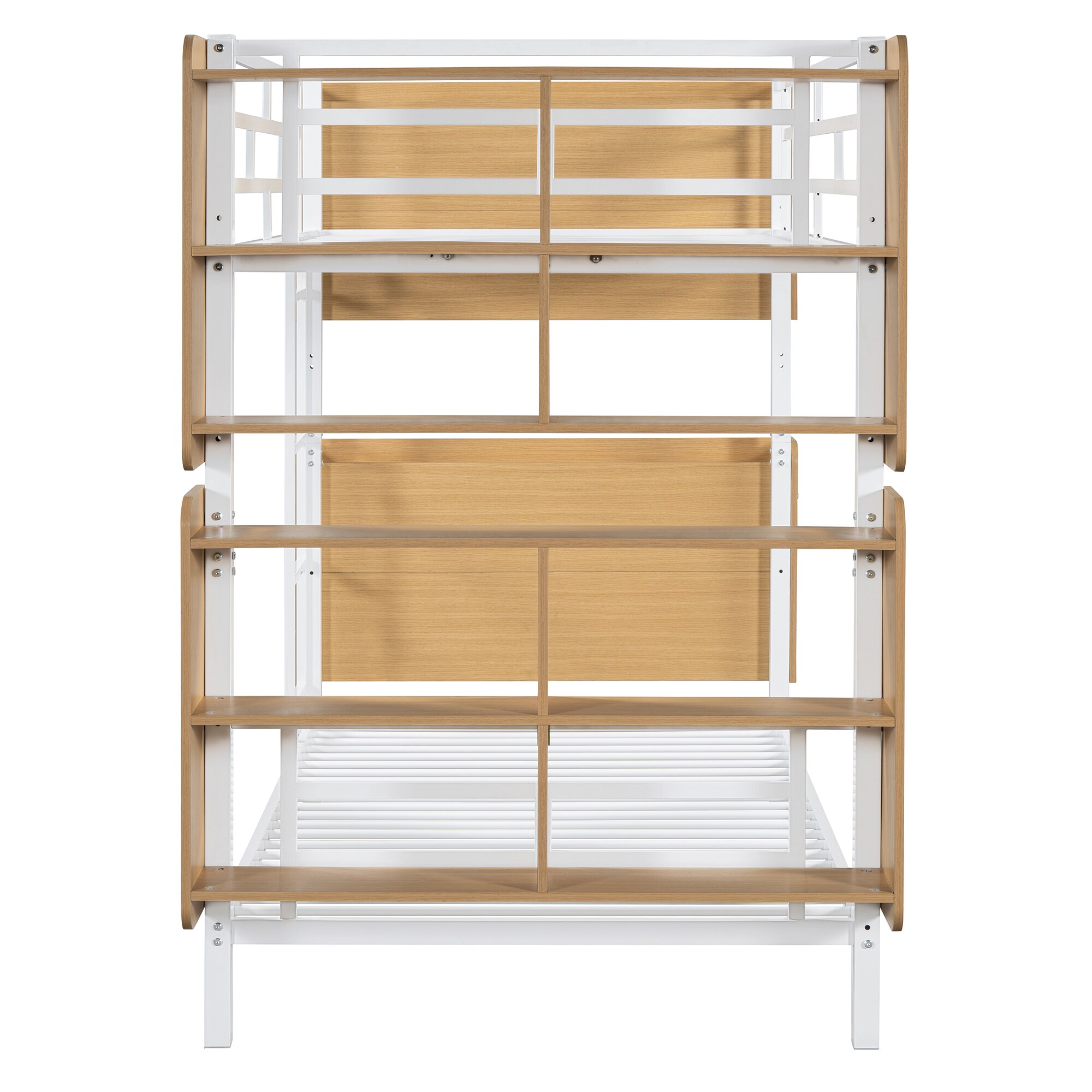 ModernLuxe L3P-SF000176AAK Bunk-Beds - View #10