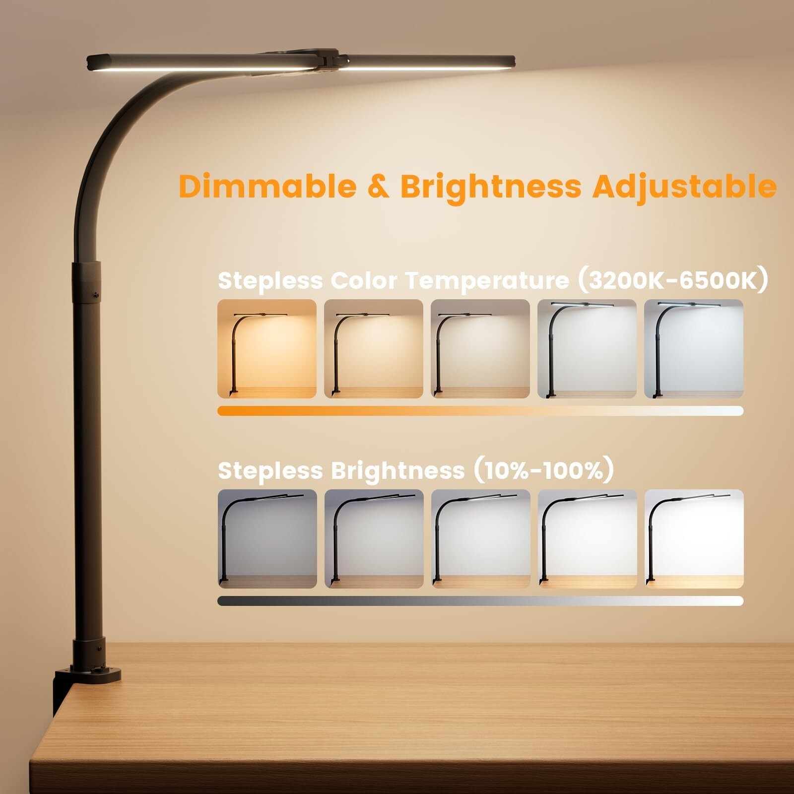 Slagawa LULIN-DD2269 Desk-Table-Lamps - View #3