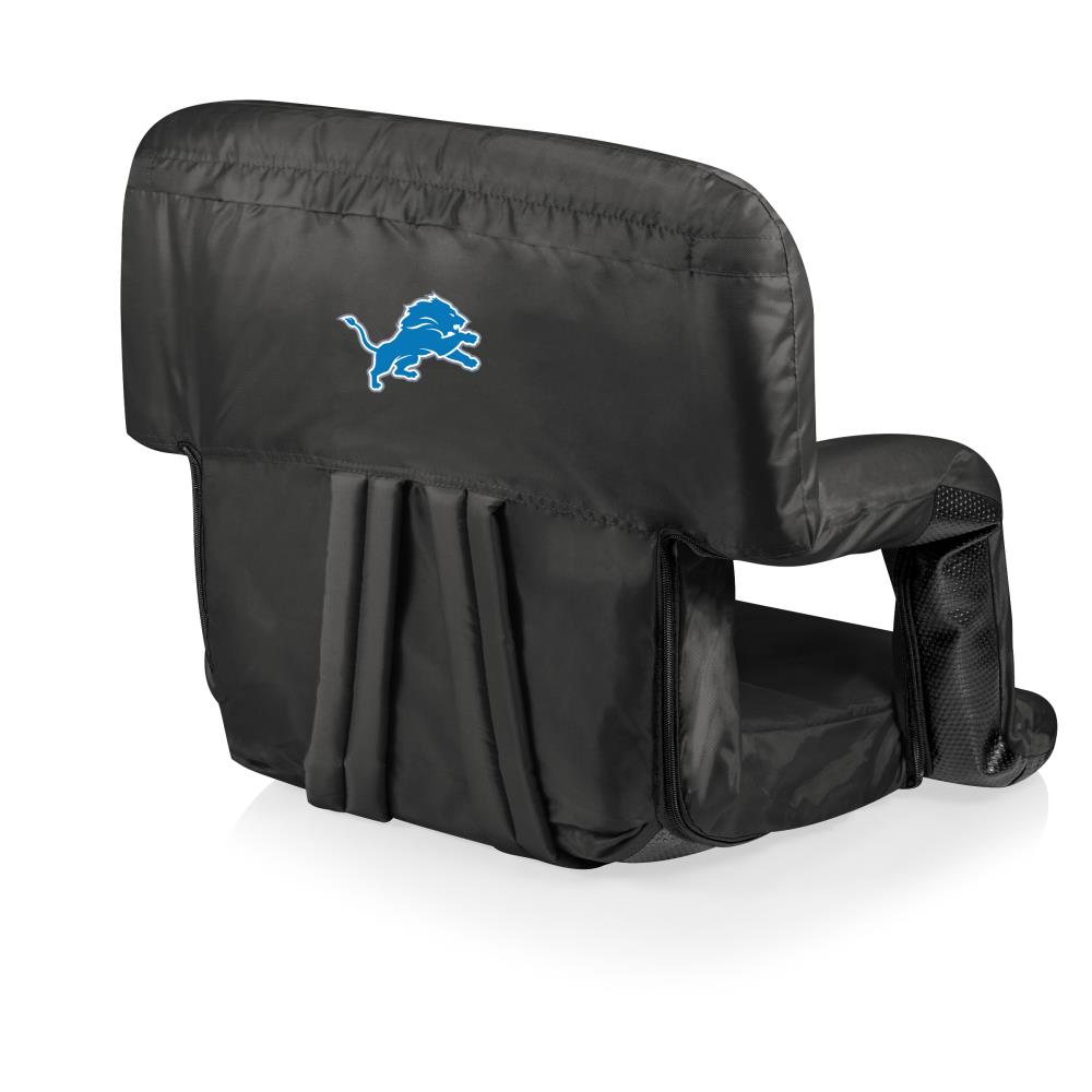 NFL Detroit Lions Toddler Outdoor Portable Chair — Cleveland Home