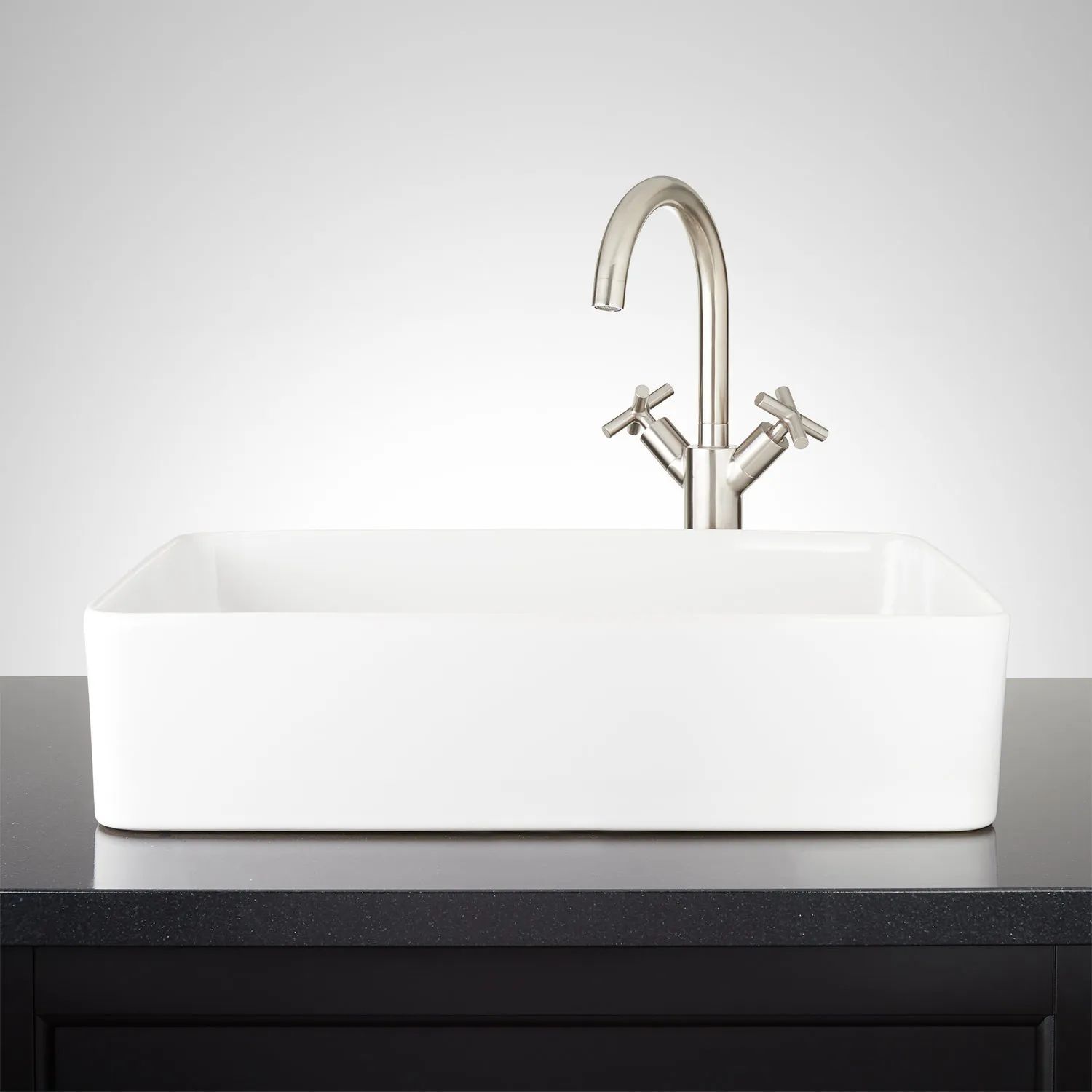 Signature Hardware 447956 Bath-Sink - View #5