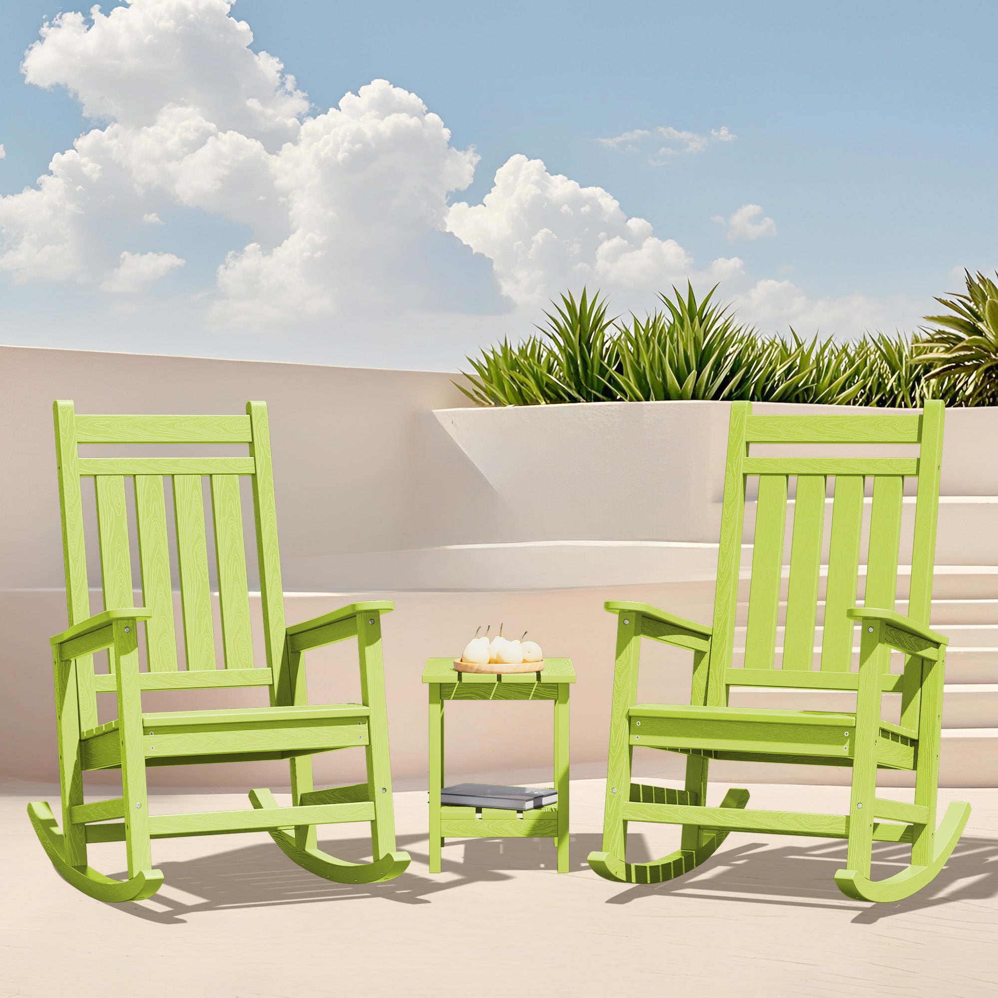 VOUA PEGBYY-AG Patio-Chairs - View #9