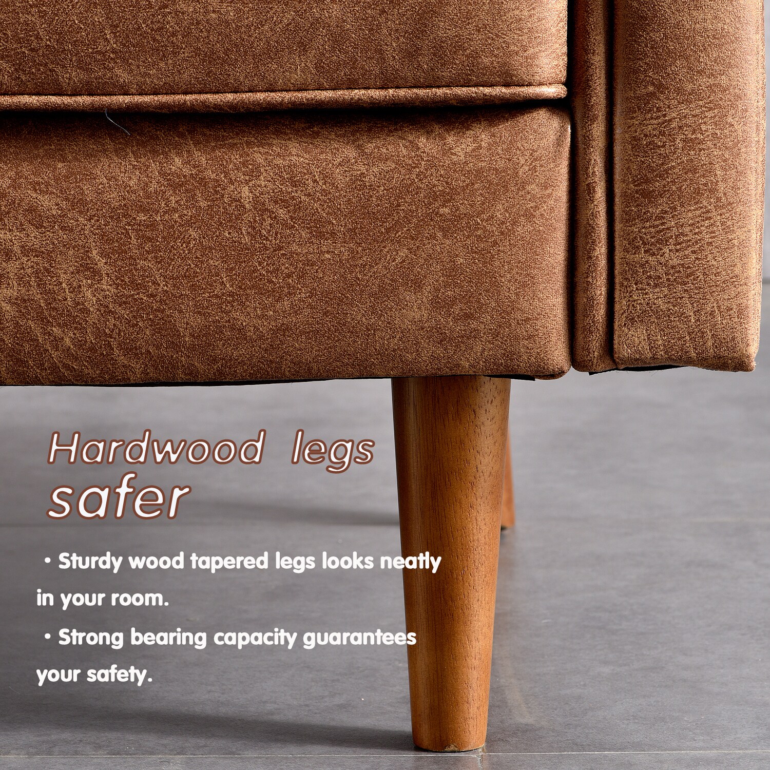 XIZZI TST701 Sofas-Loveseats - View #8