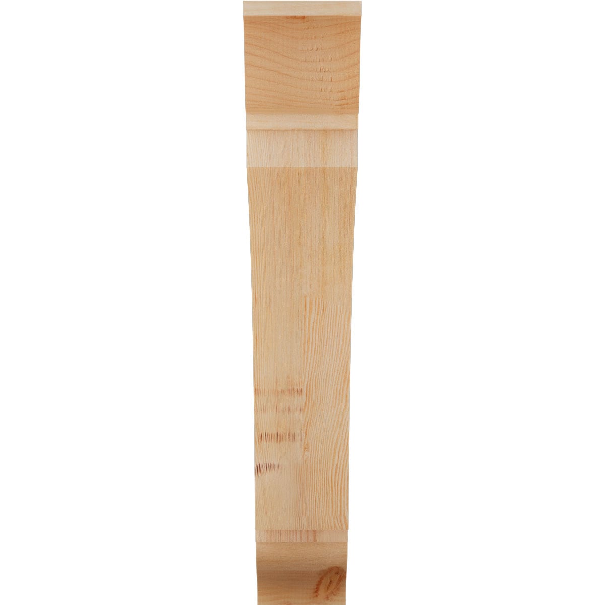 Ekena Millwork BKT06X32X36THR01SDF Exterior-Brackets-Braces - View #2