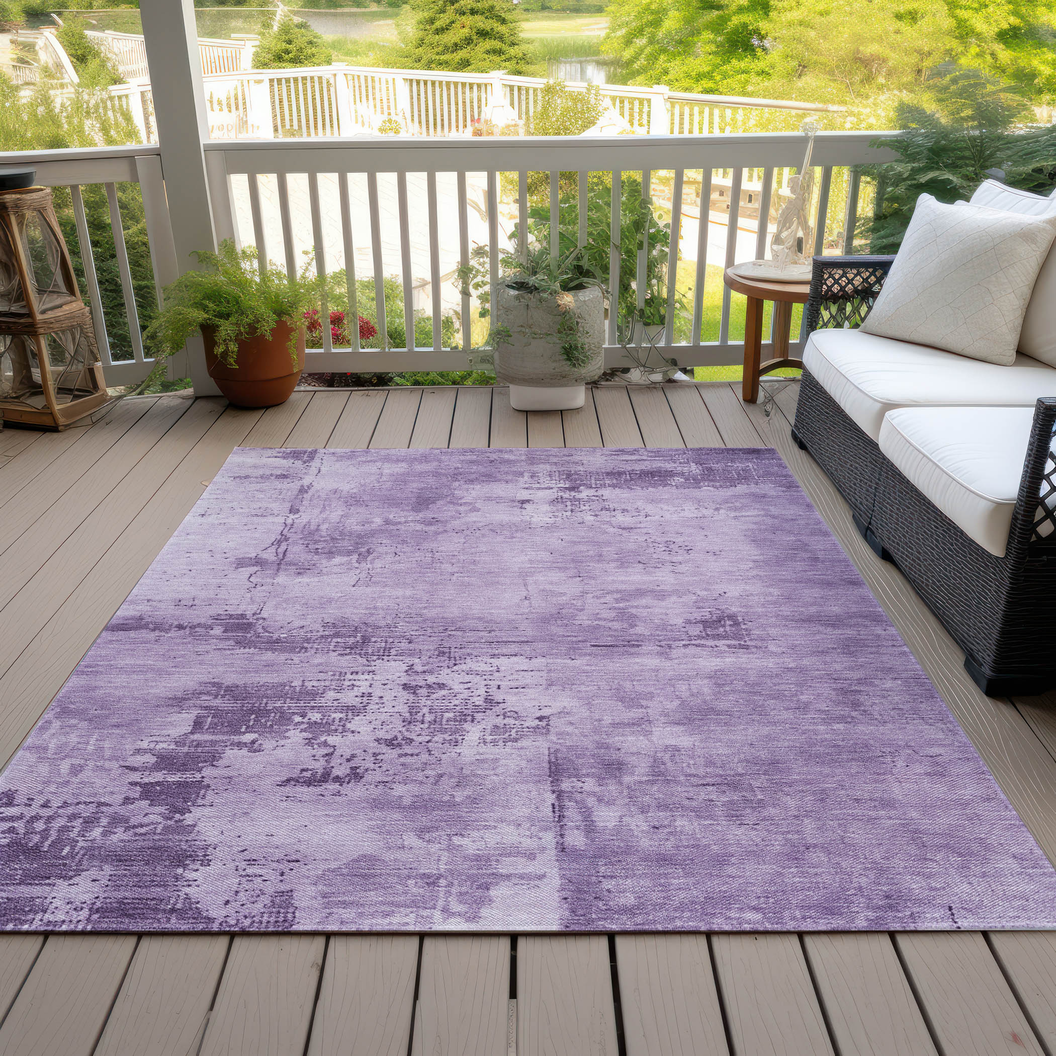Addison Rugs ACN1062LV30X46 rugs - View #8