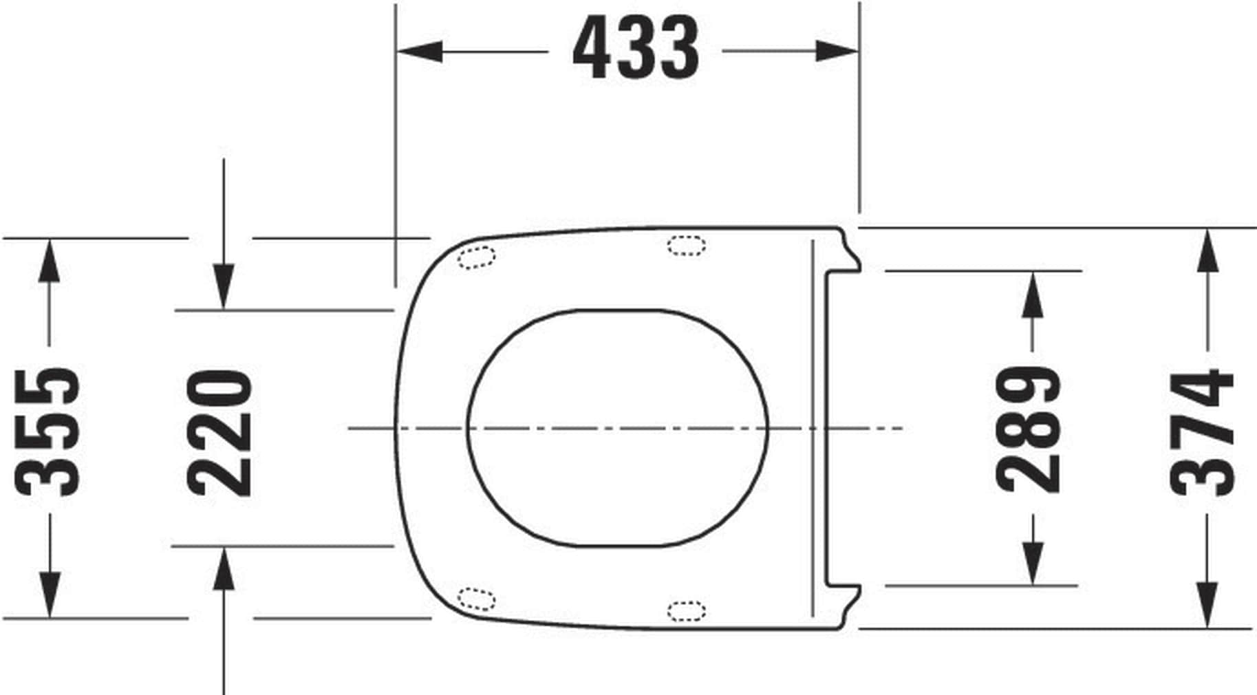 Duravit 0063710000 c060370 - View #17