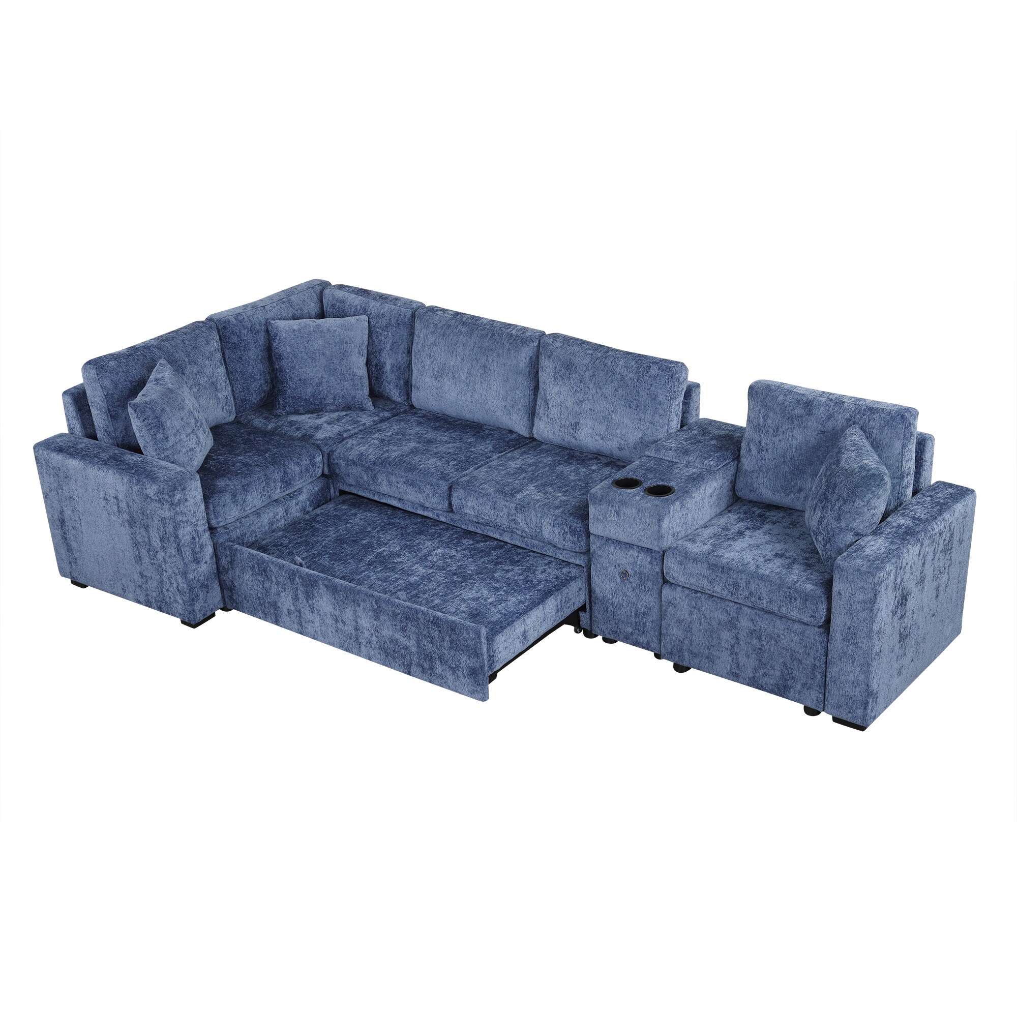 ModernLuxe N719S001940C Sofas-Loveseats - View #17