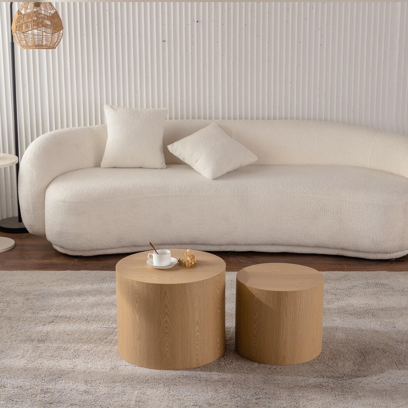 CHITA COFF-759 Coffee-Tables - View #4