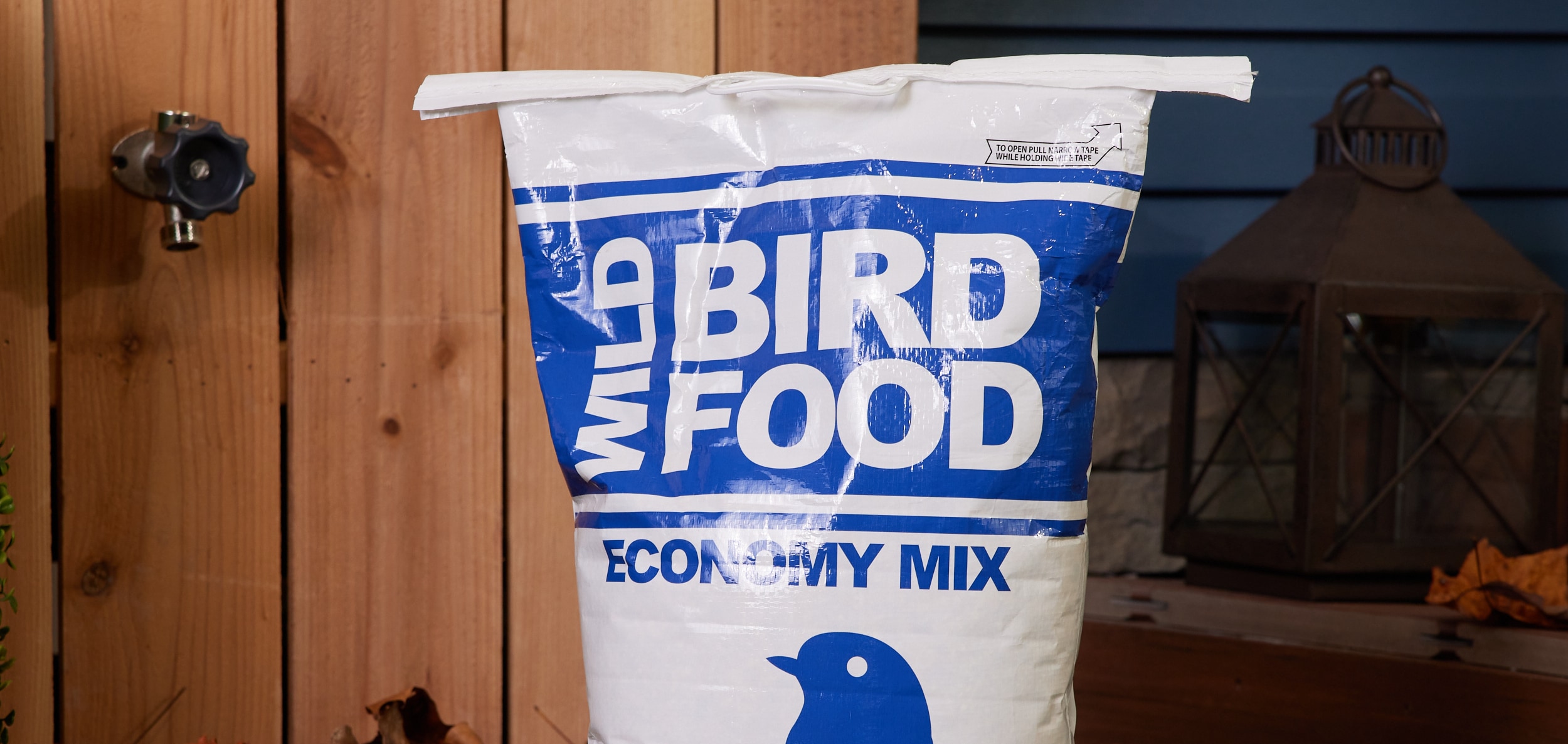 Red River Commodities 001691 Bird-Squirrel-Food - View #3