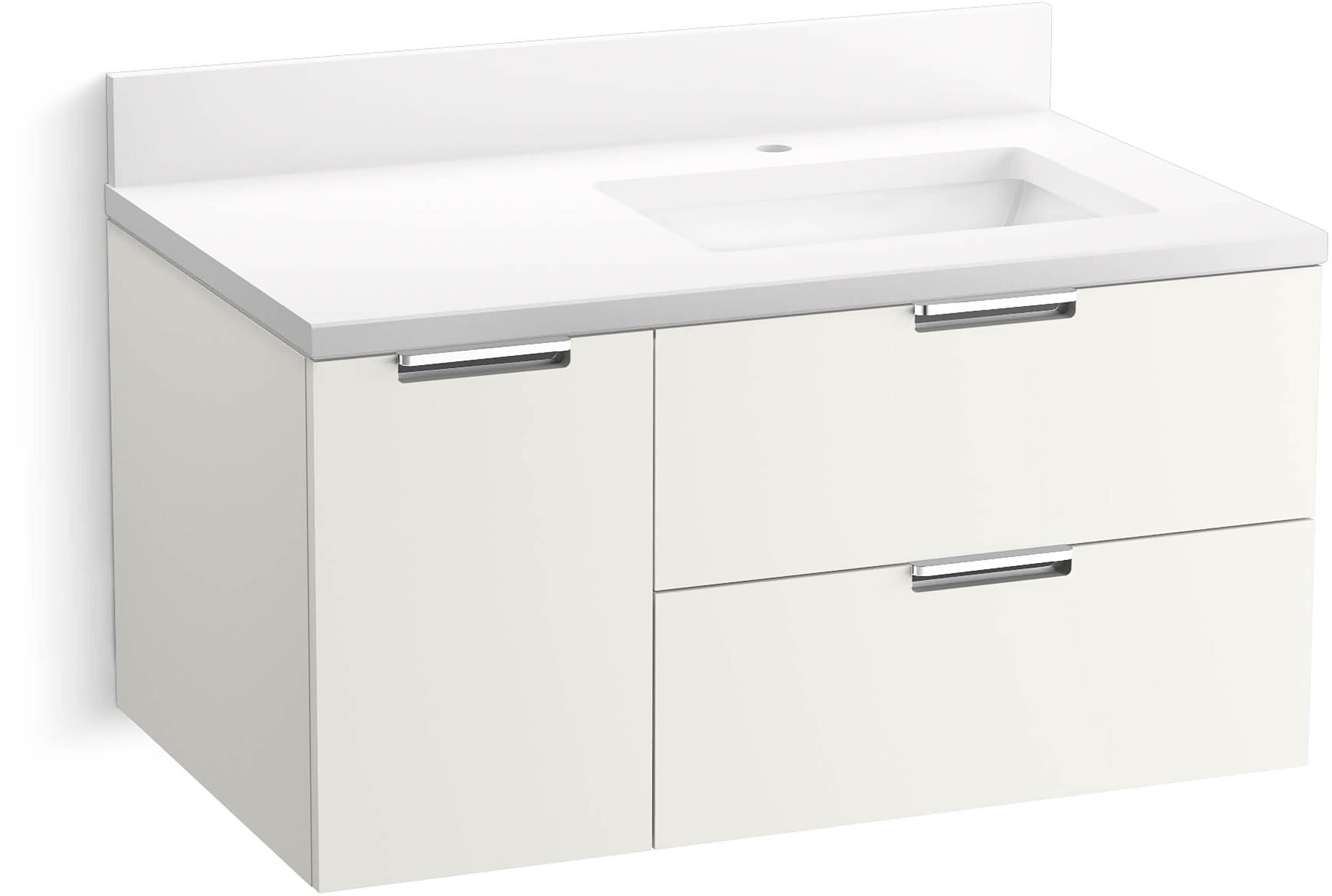 KOHLER 34655-0 Bath-Vanity-Combo - View #2