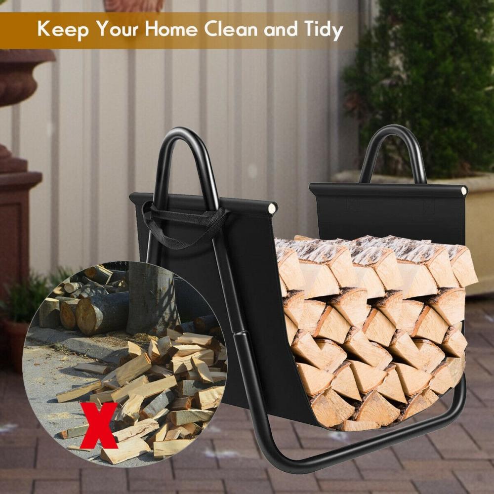 Lowes firewood online carrier