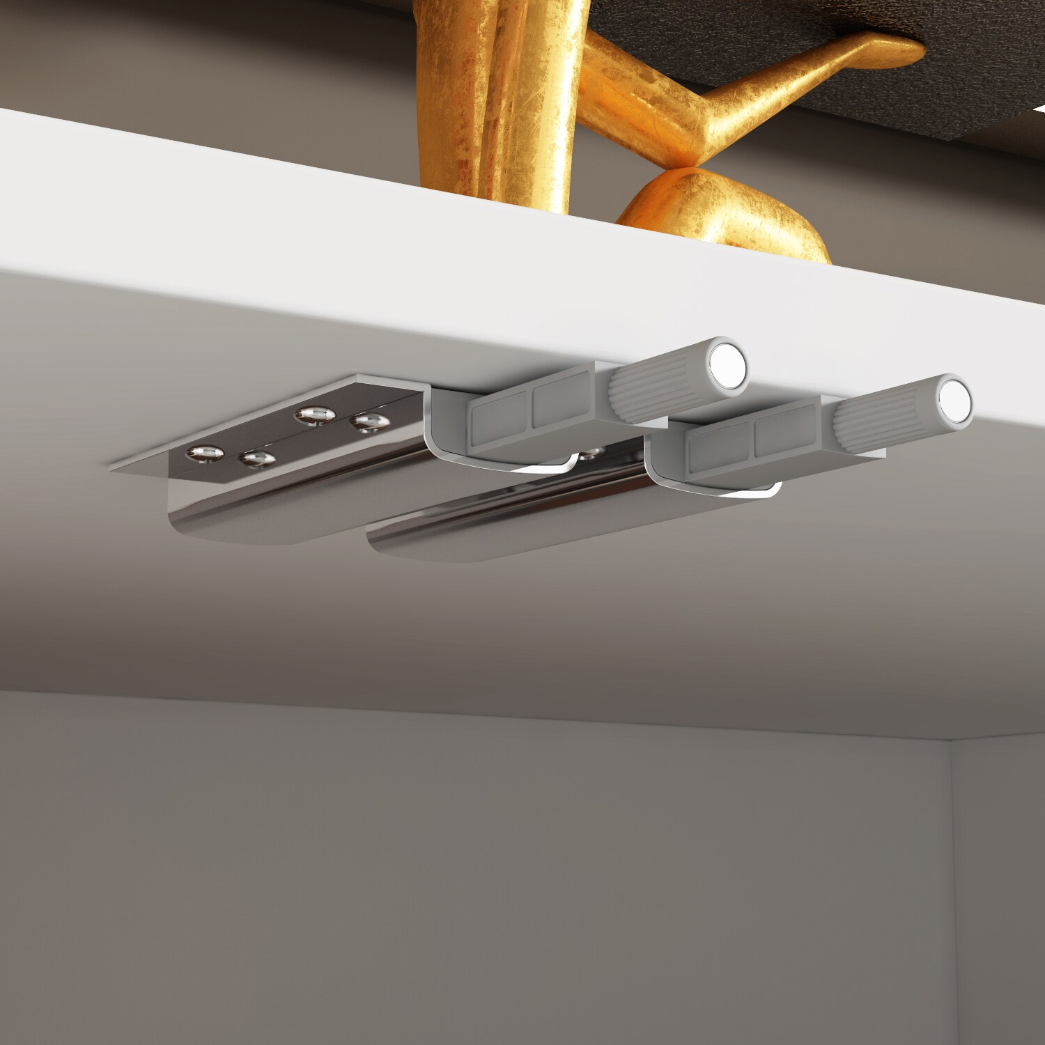 FUFU&GAGA LJY-KF210198-01 Dining-Kitchen-Storarge - View #6